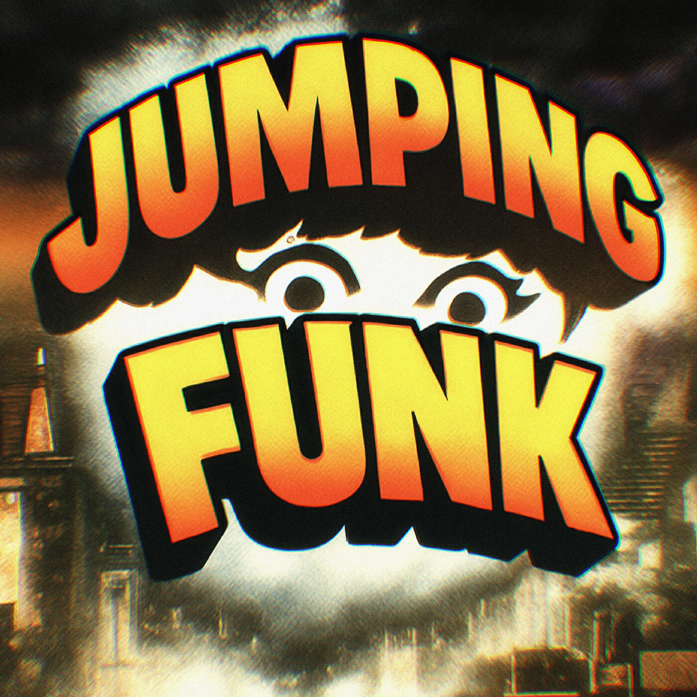 Релиз Jumping Funk