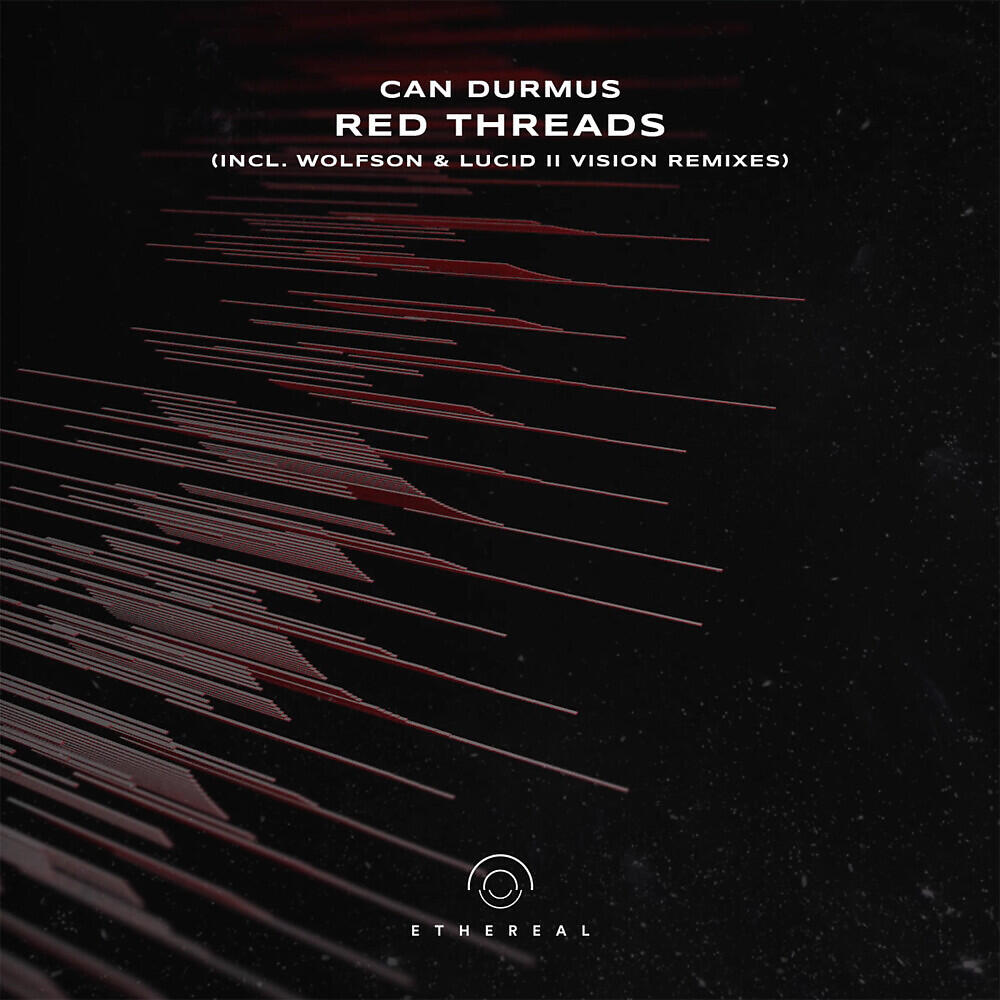 Релиз Red Threads