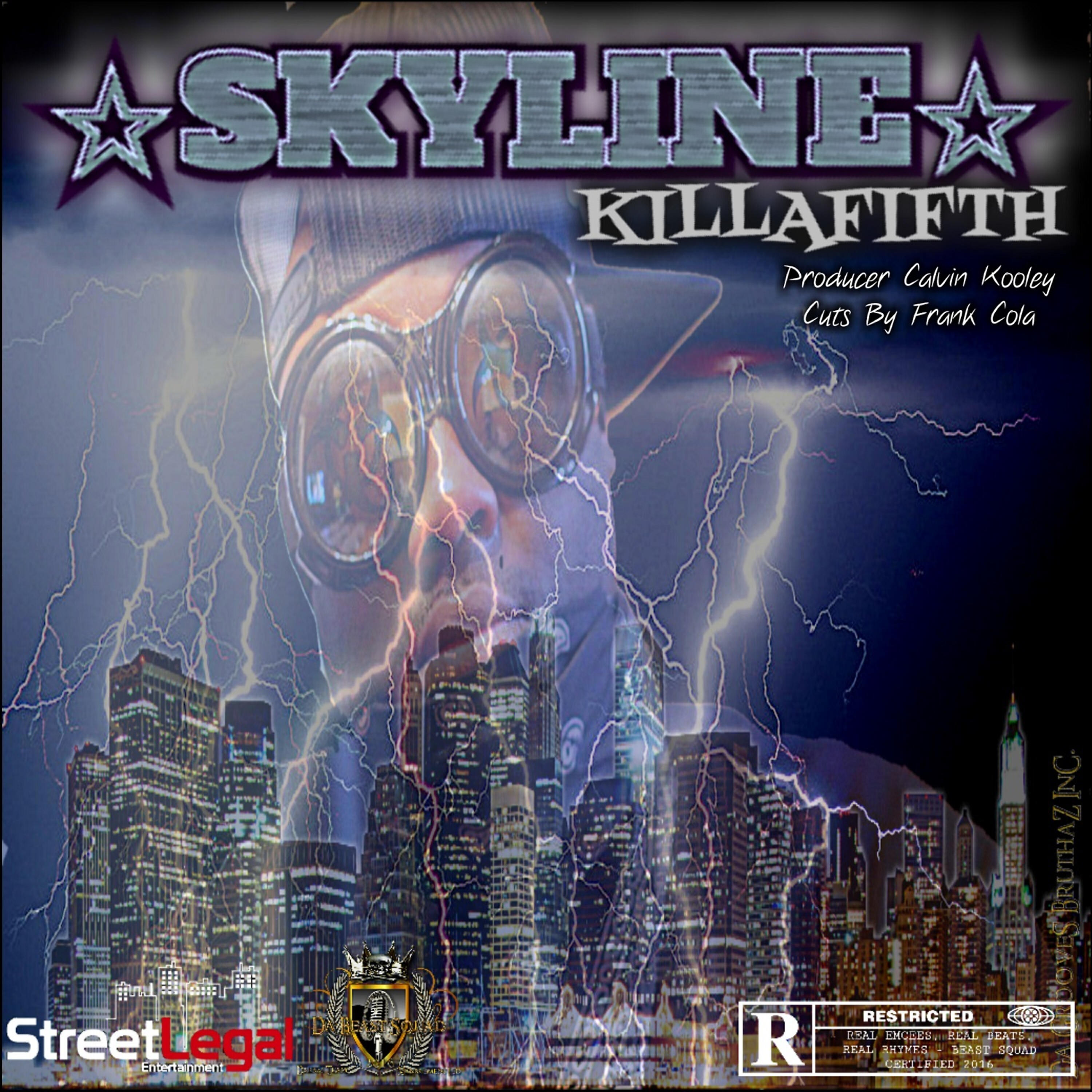 Релиз Skyline
