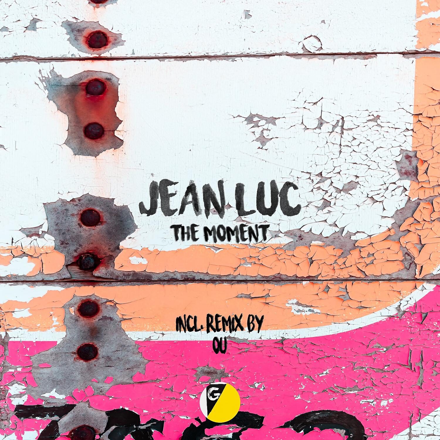 Релиз The Moment