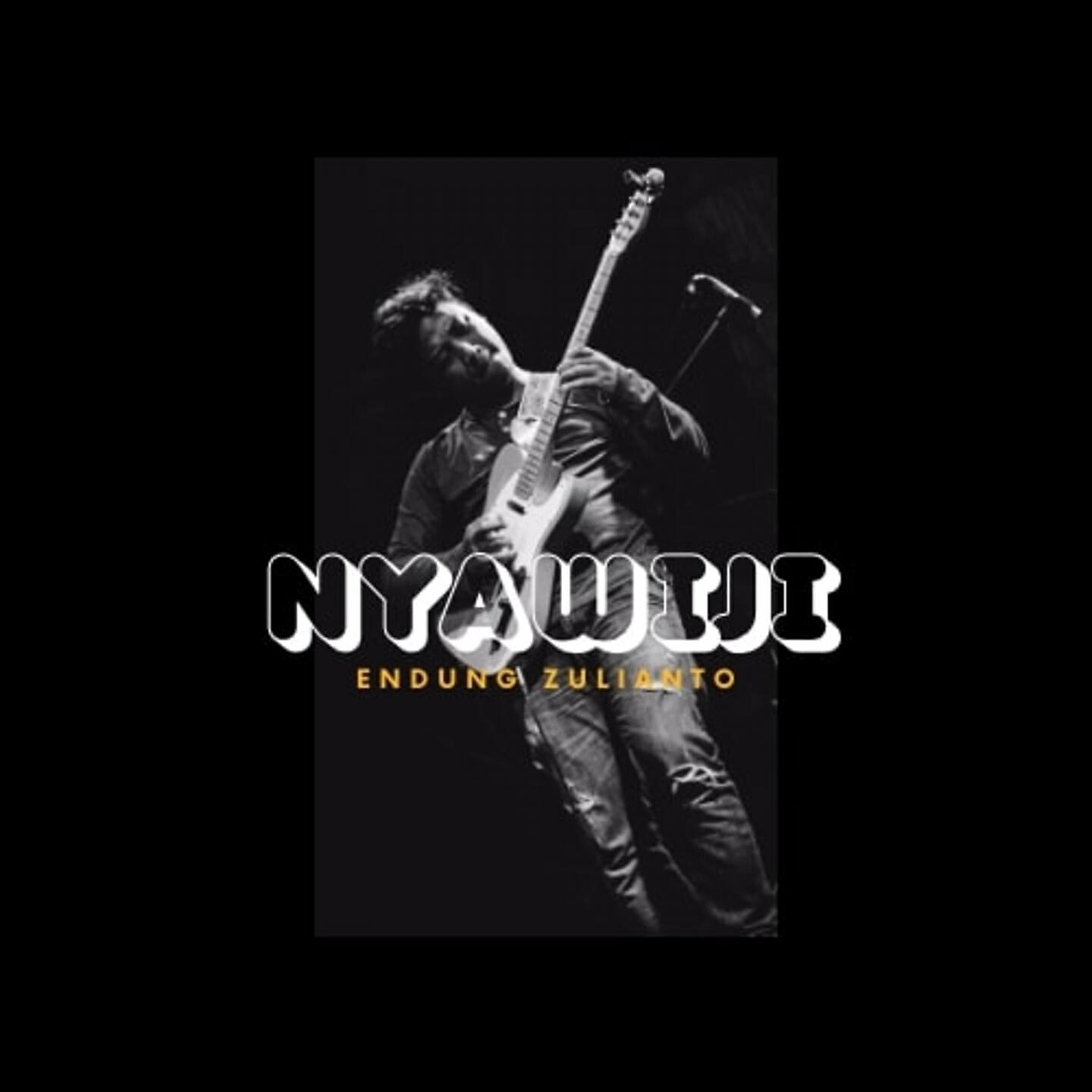 Релиз Nyawiji