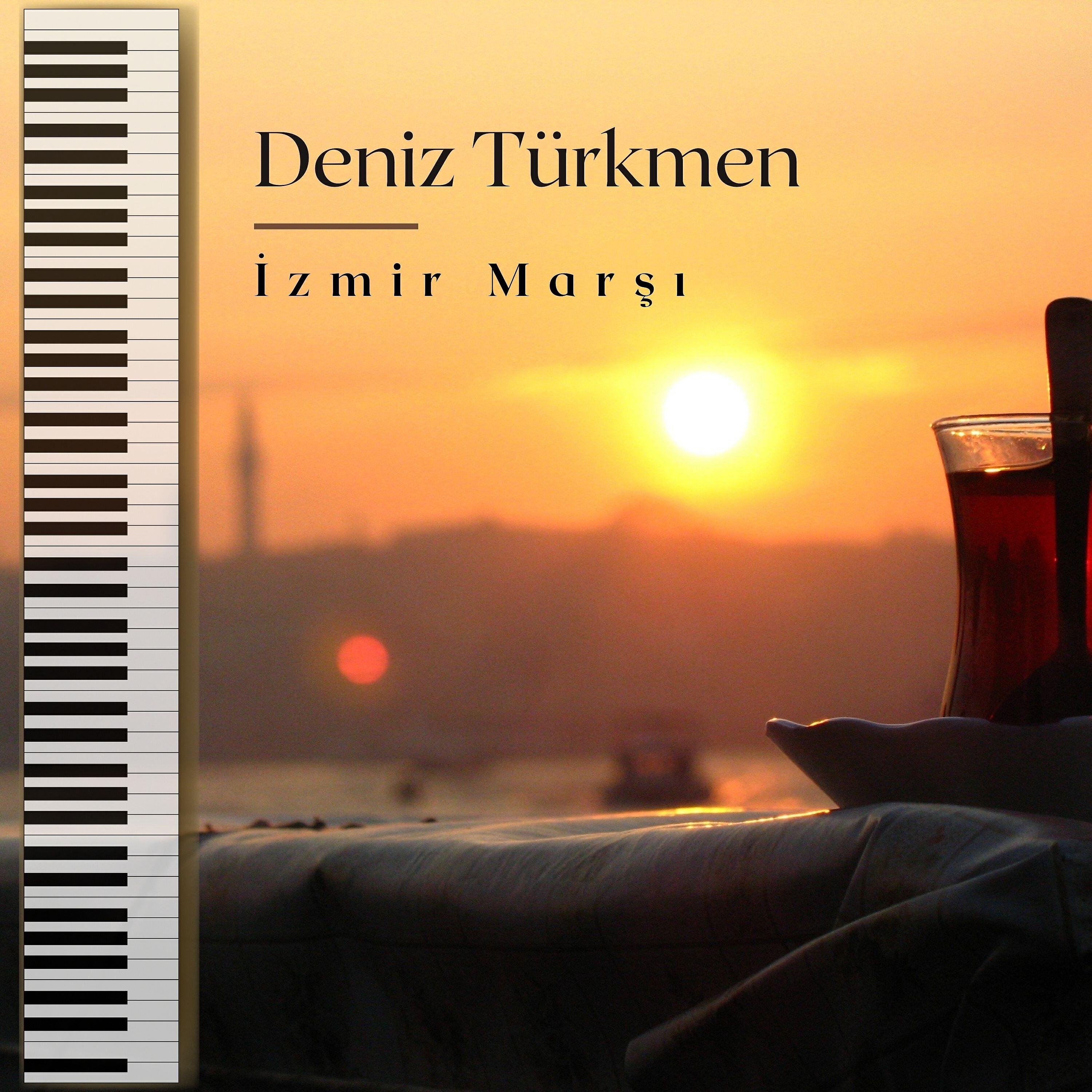 Релиз İzmir Marşı