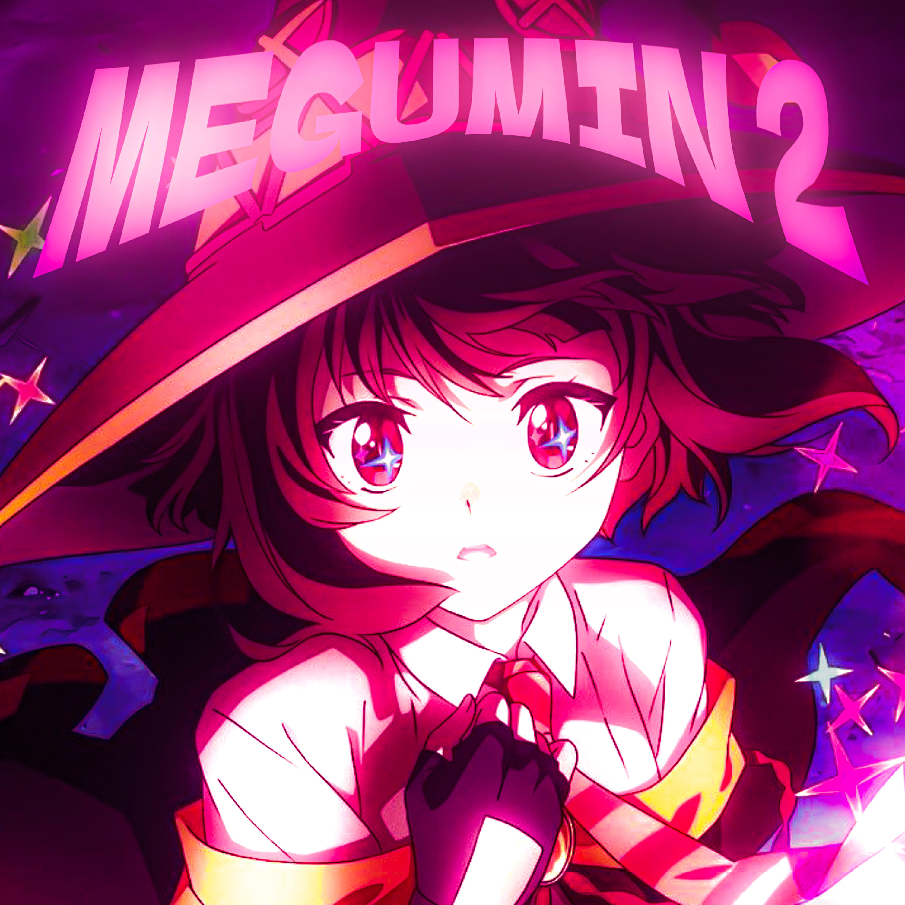 Релиз MEGUMIN 2