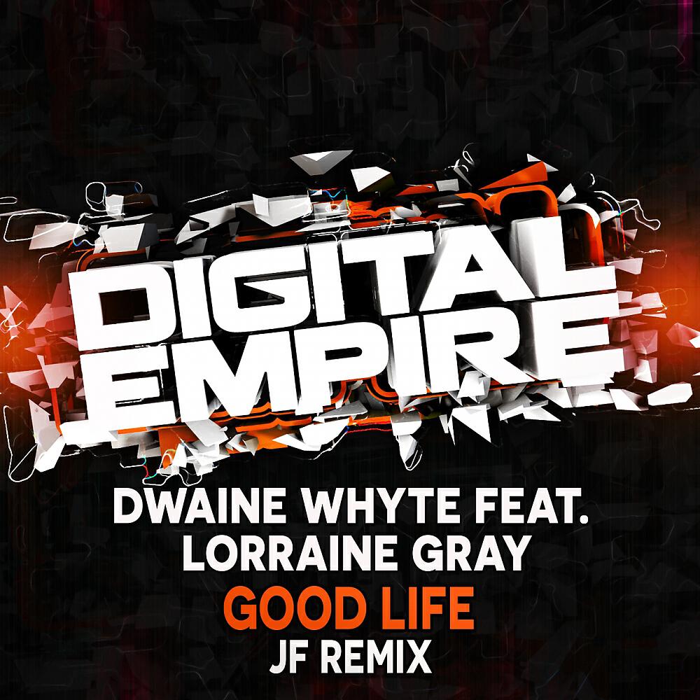 Релиз Good Life (JF Remix)