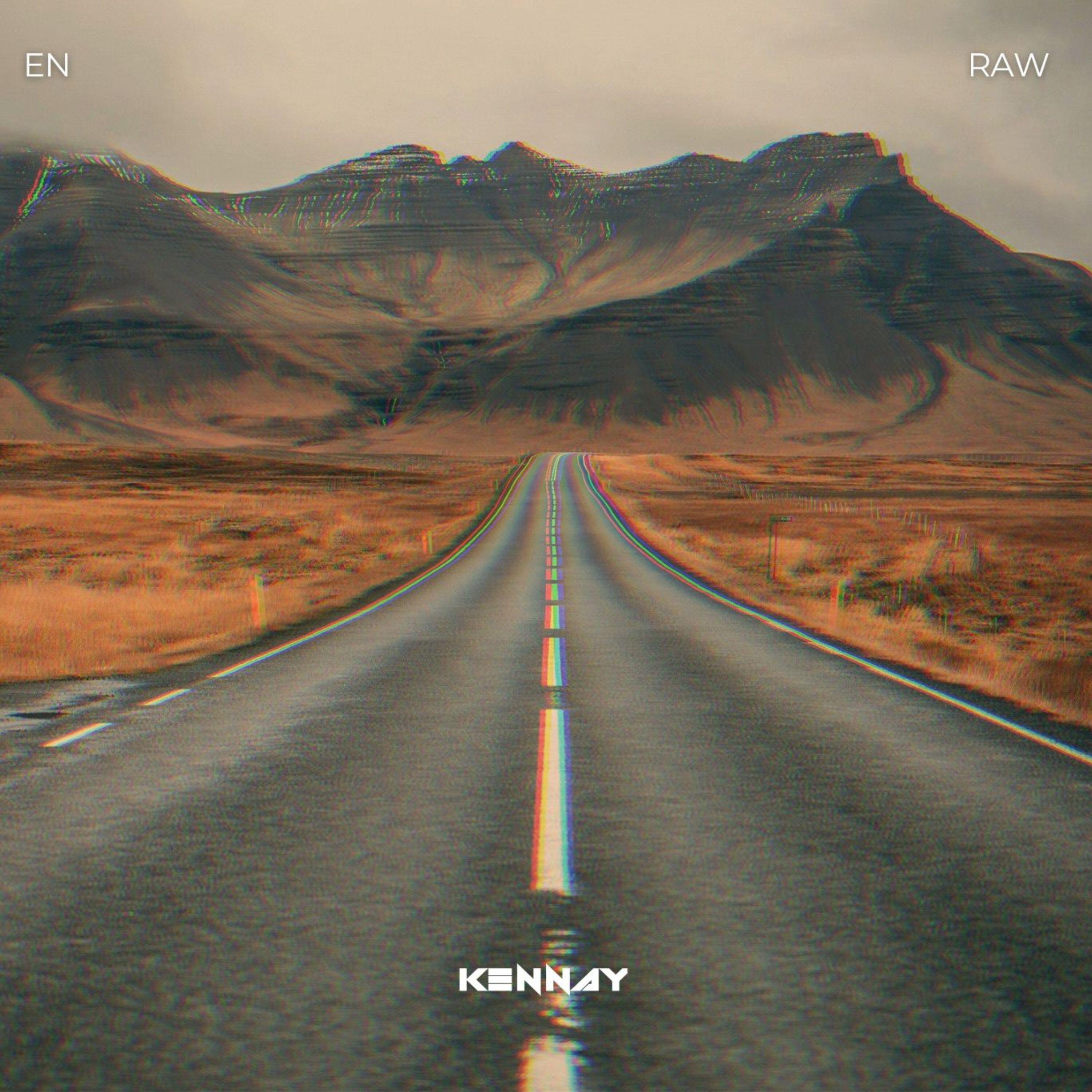 Релиз En Raw