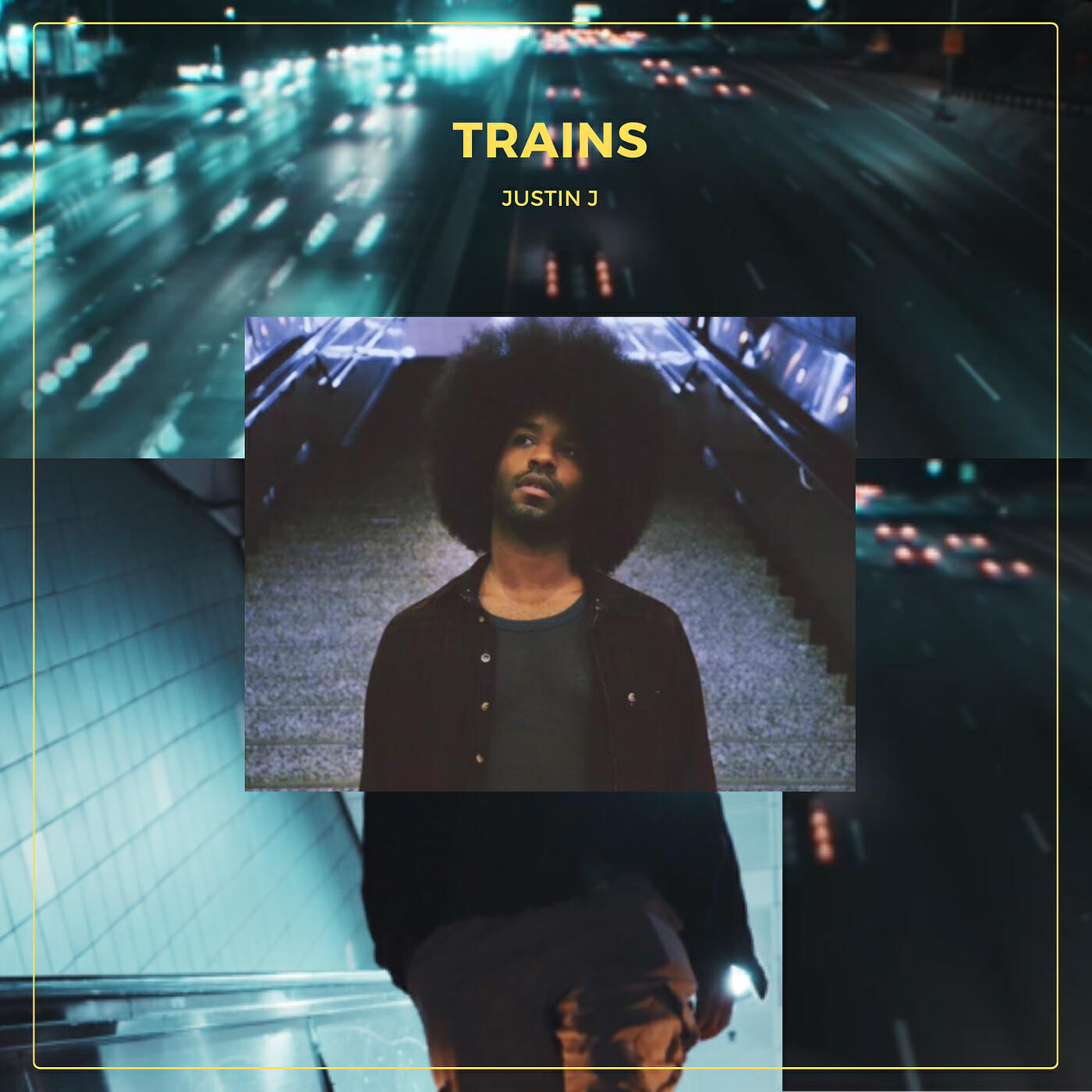 Релиз Trains