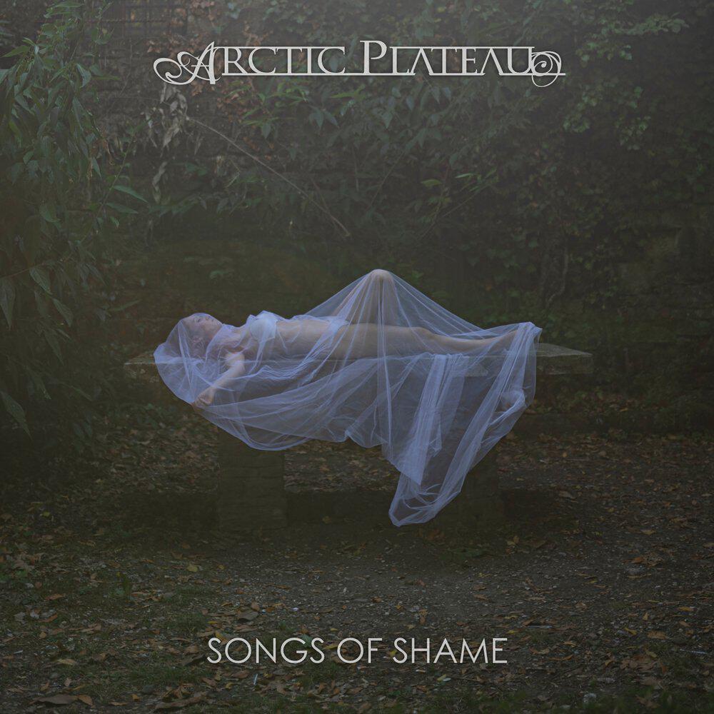 Релиз Songs of Shame