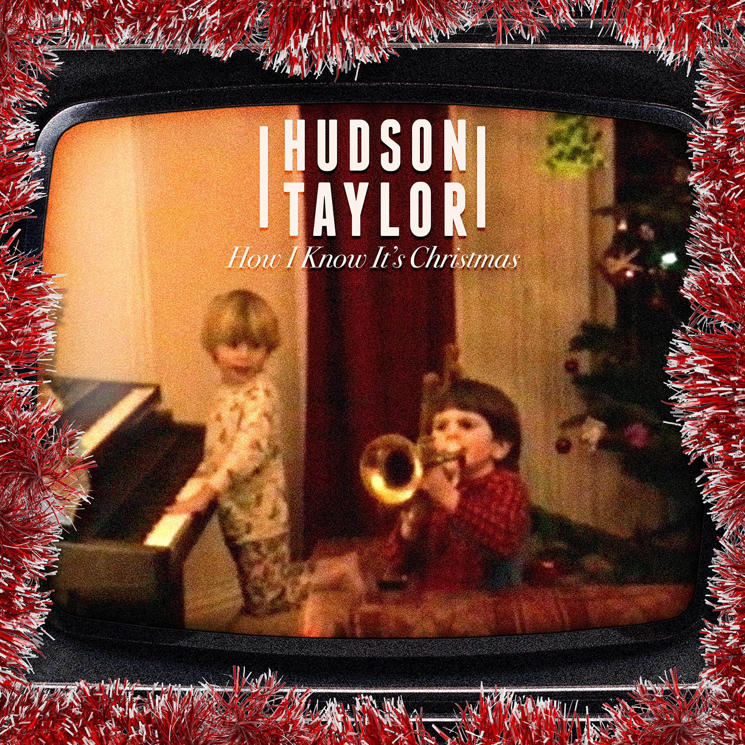 Релиз How I Know It's Christmas with the Rte Concert Orchestra
