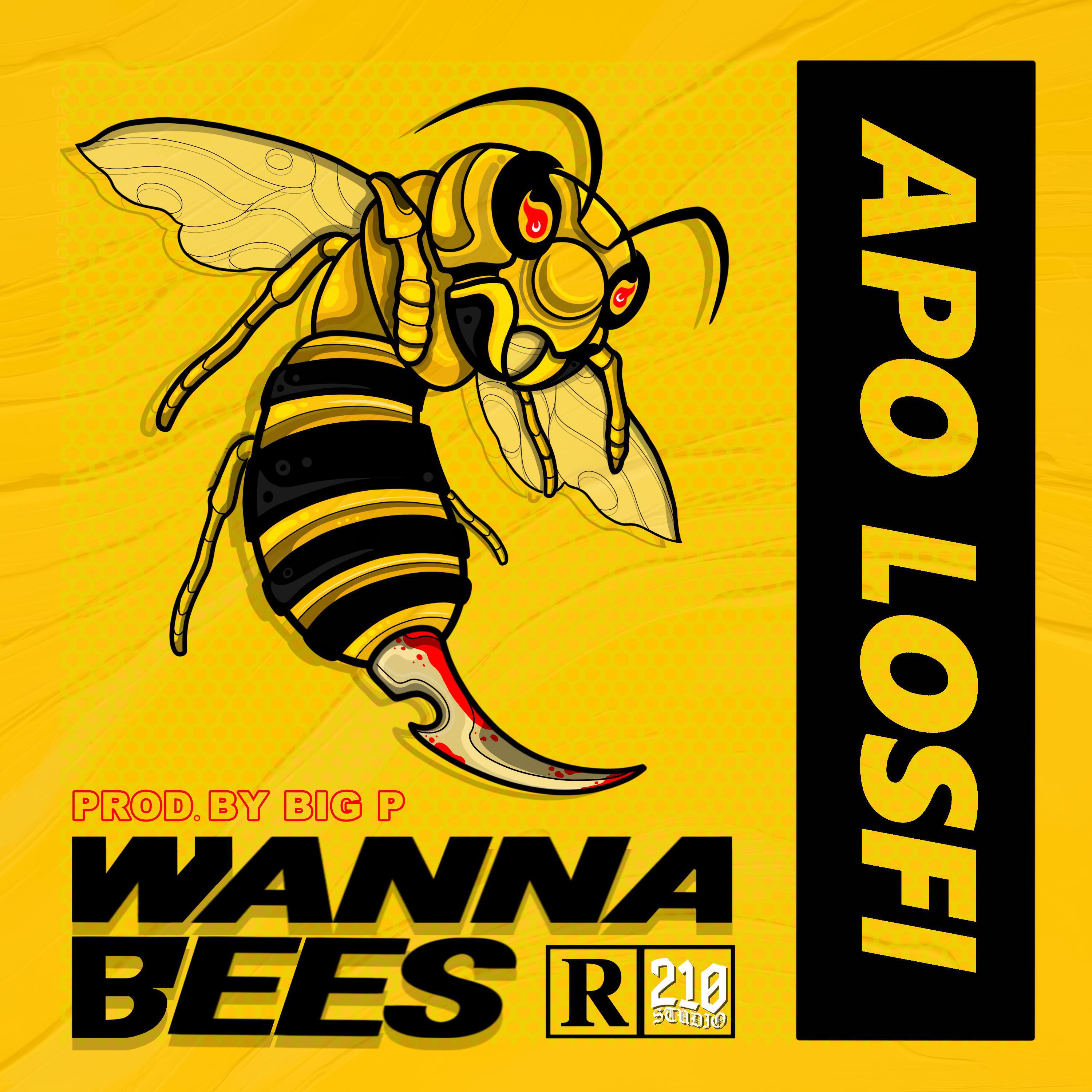 Релиз WANNABEES