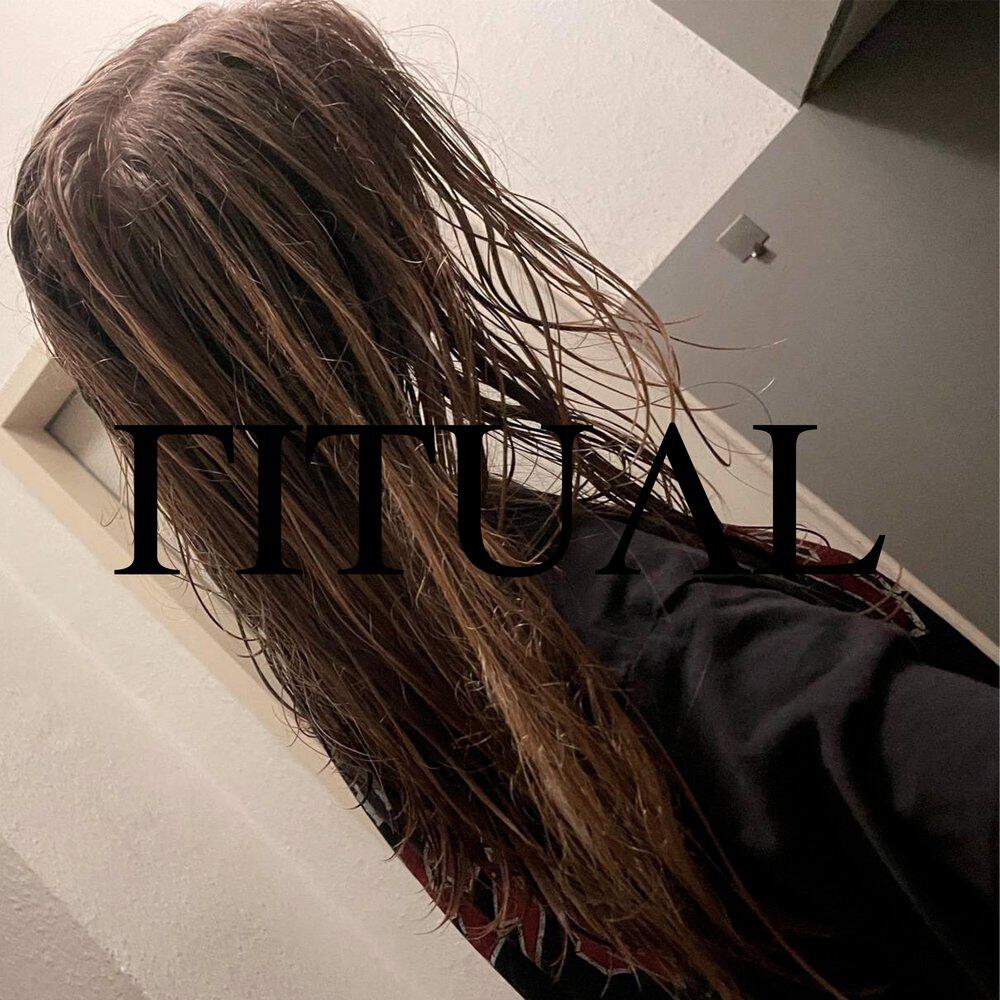 Релиз ritual