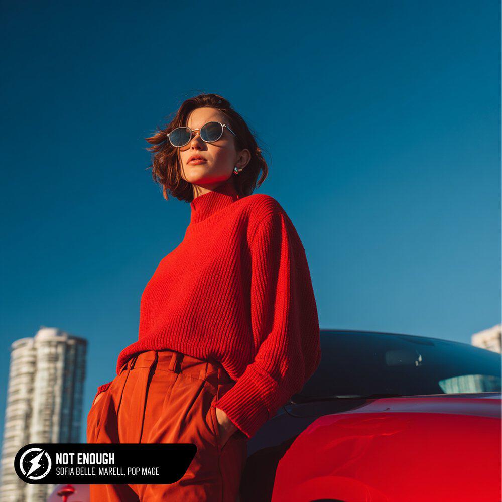 Релиз Not Enough