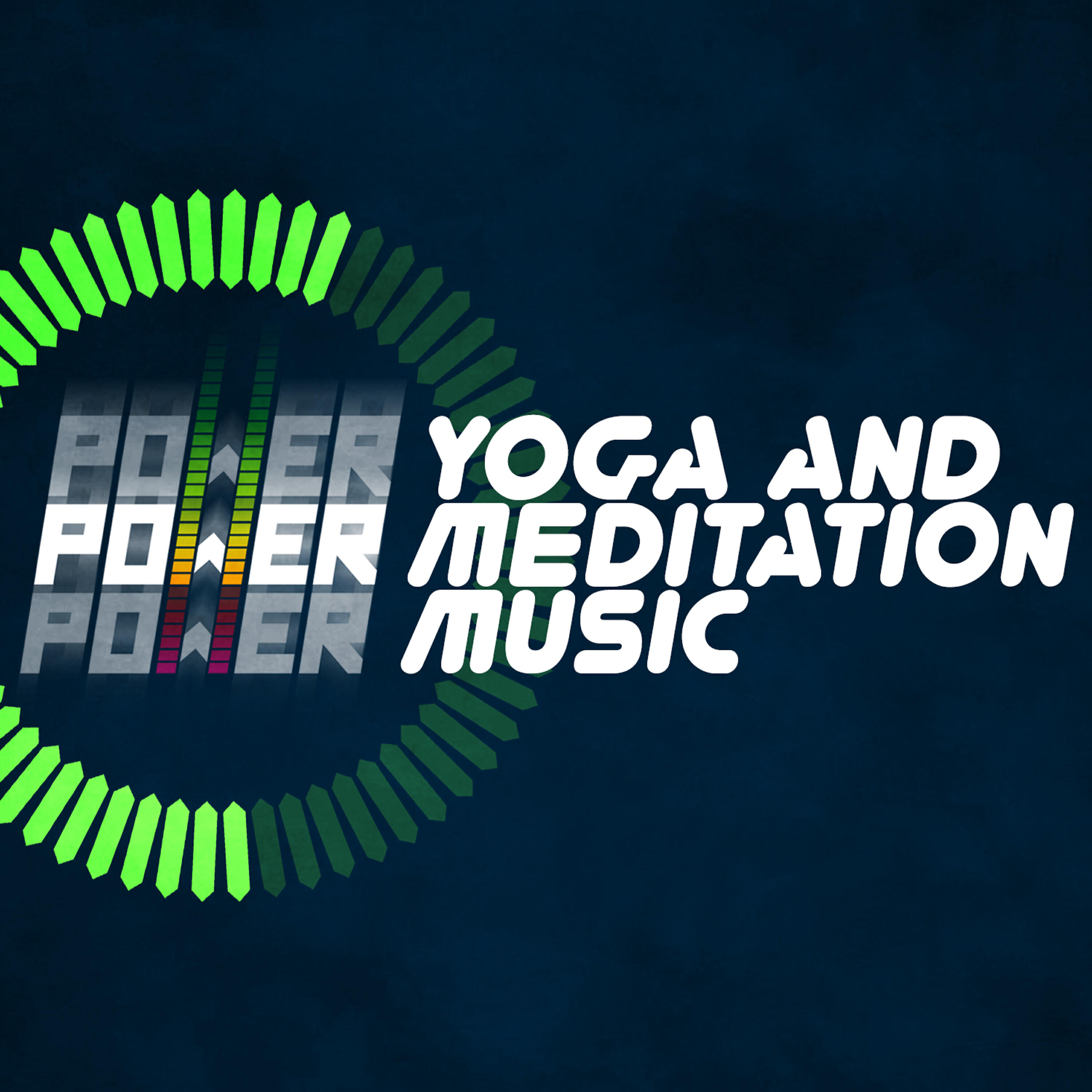 Релиз Power Yoga and Meditation Music