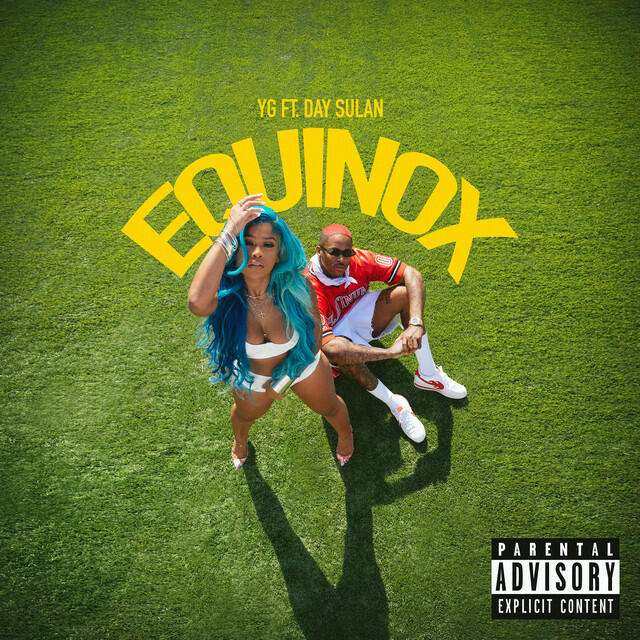 Релиз Equinox