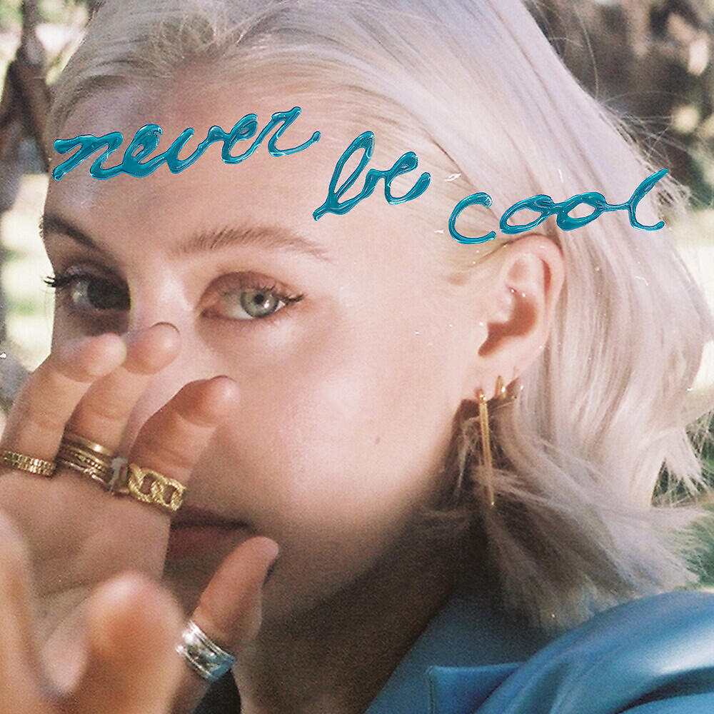 Релиз Never Be Cool