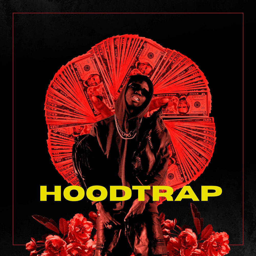 Релиз Bad Habit (Hoodtrap Remix)