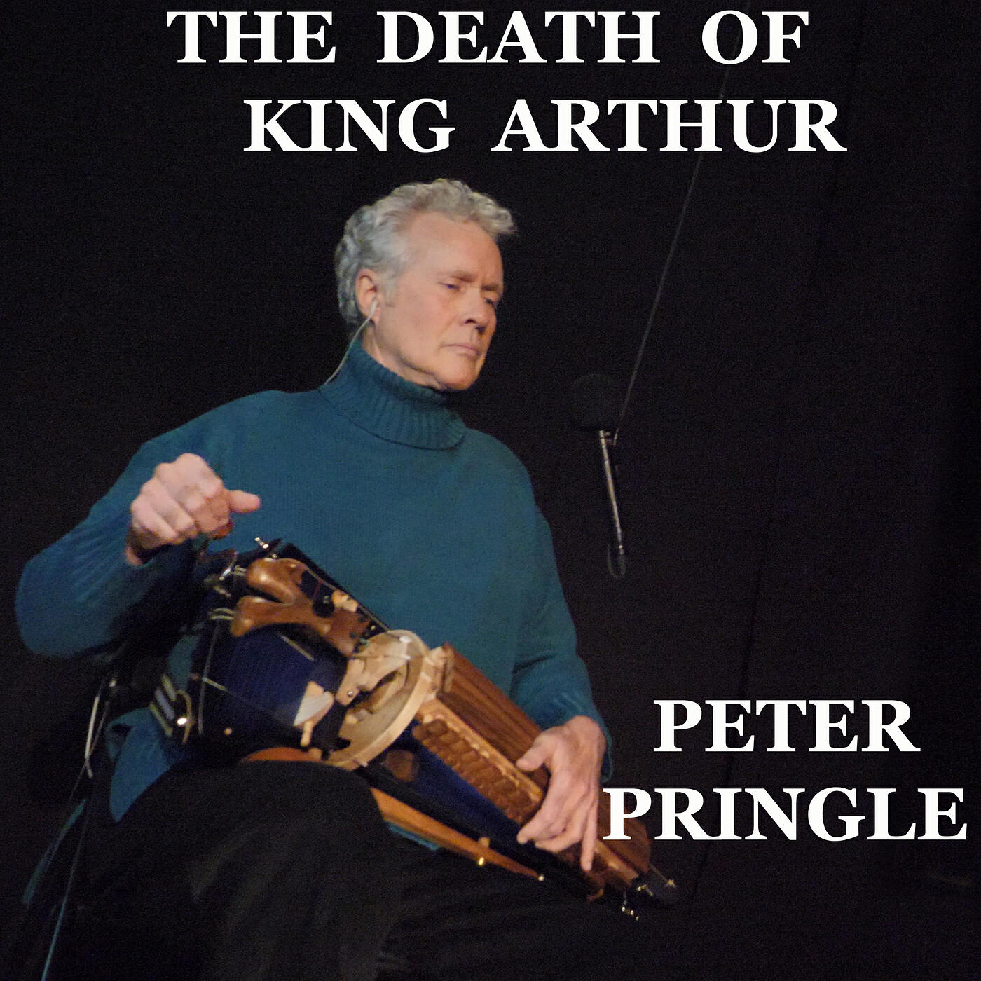 Релиз The Death of King Arthur