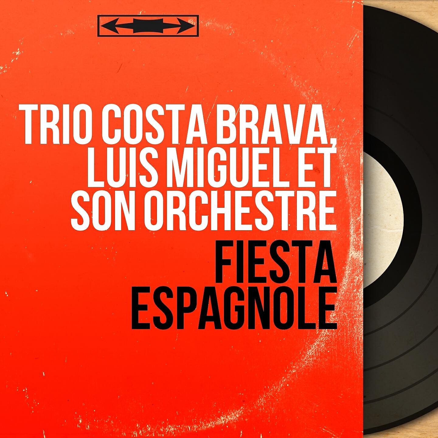 Релиз Fiesta espagnole