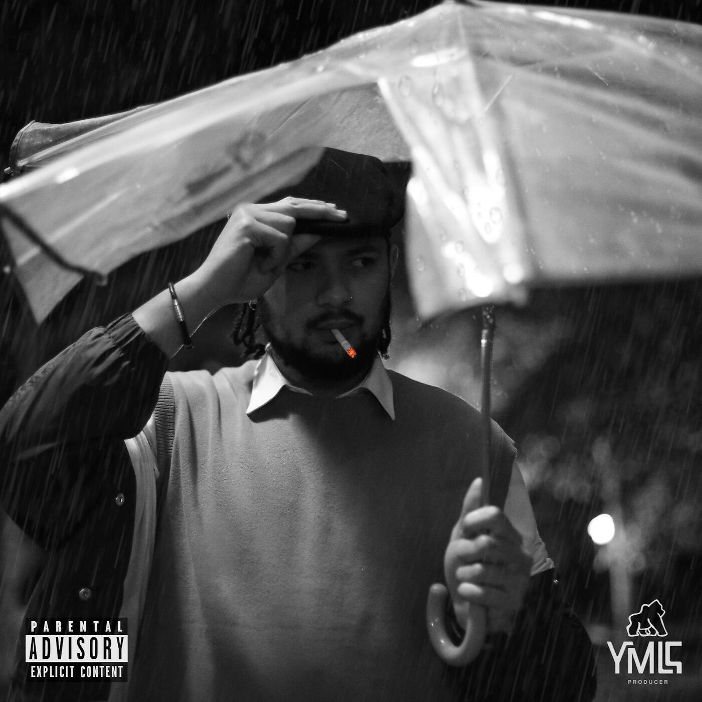 Релиз La pluie