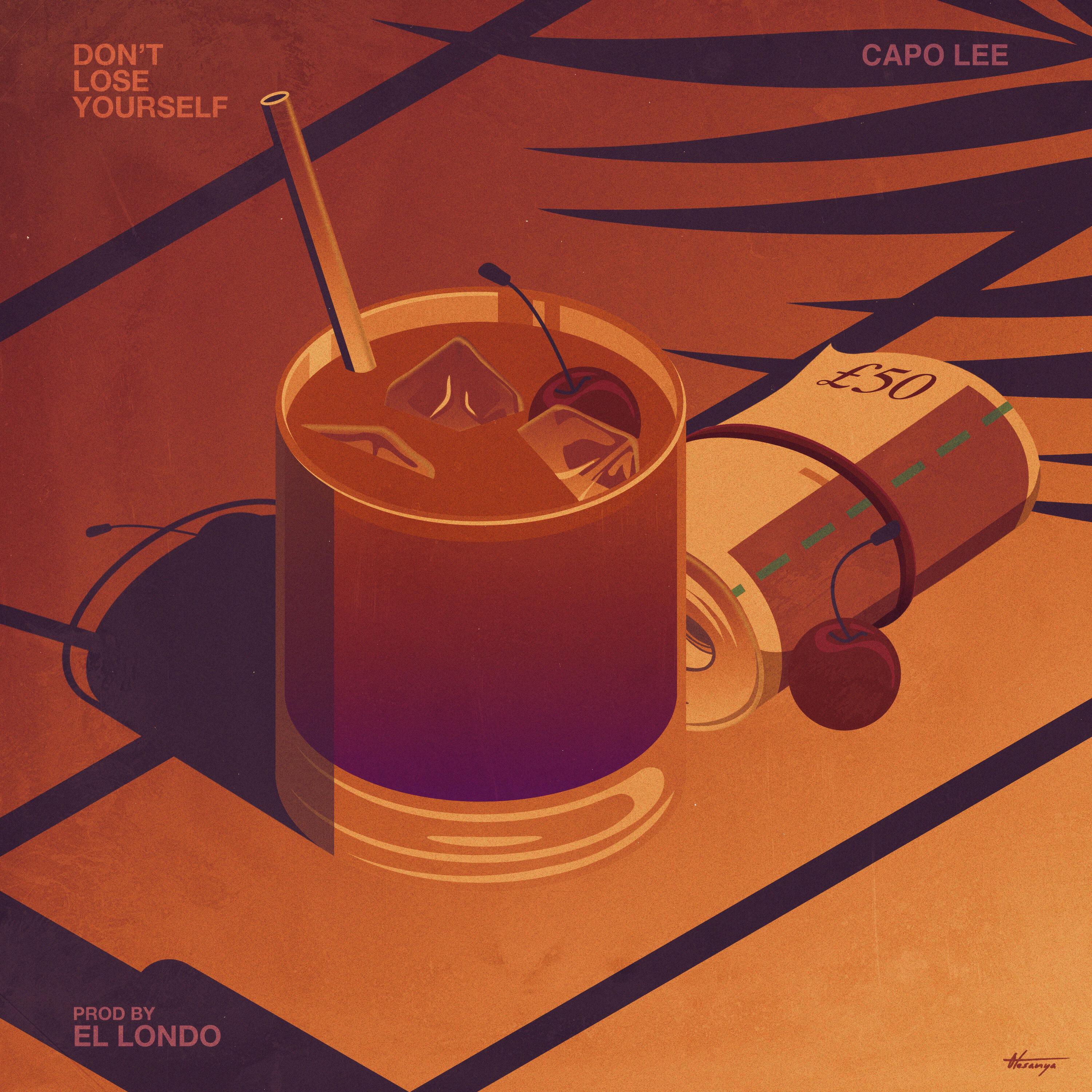 Релиз Don't Lose Yourself