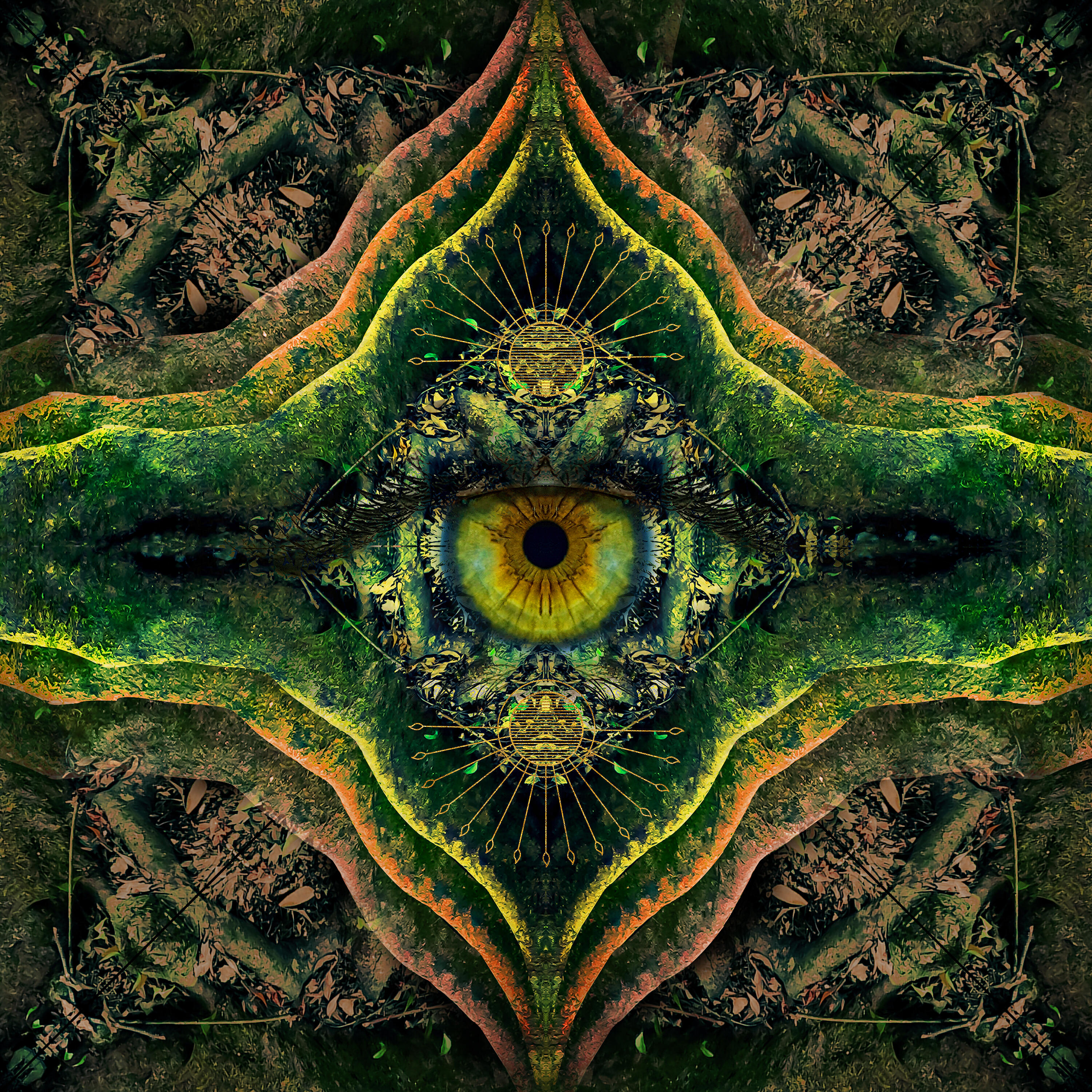 Релиз Feathered Serpent