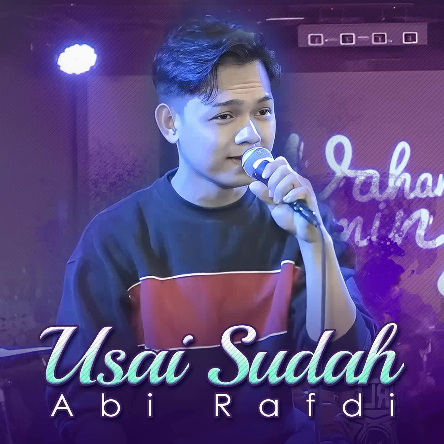 Релиз Usai Sudah