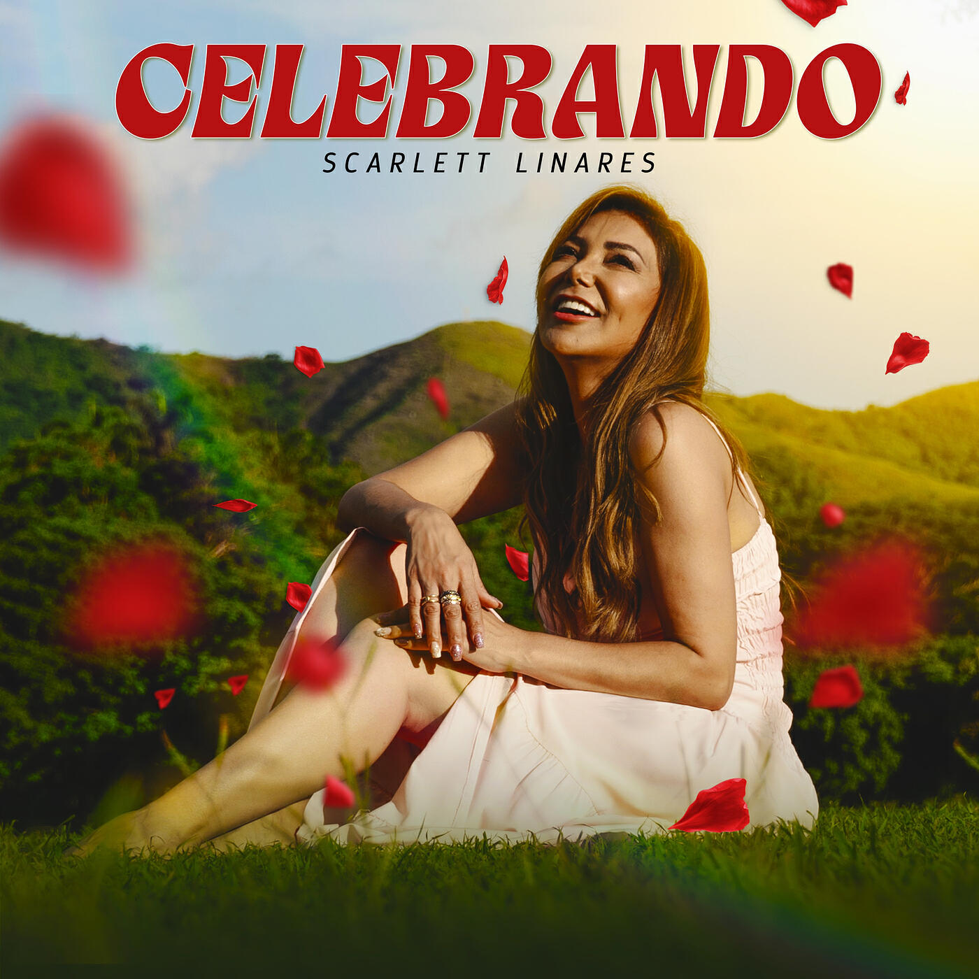 Релиз Celebrando
