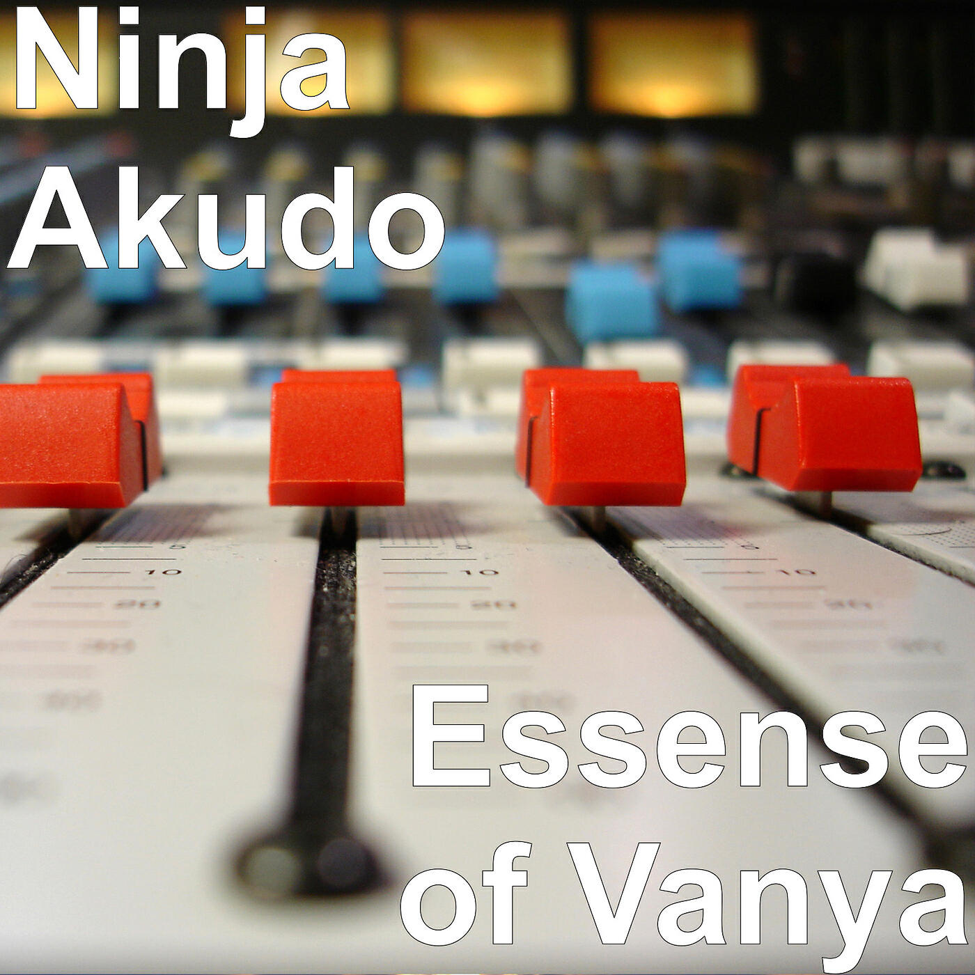 Релиз Essense of Vanya