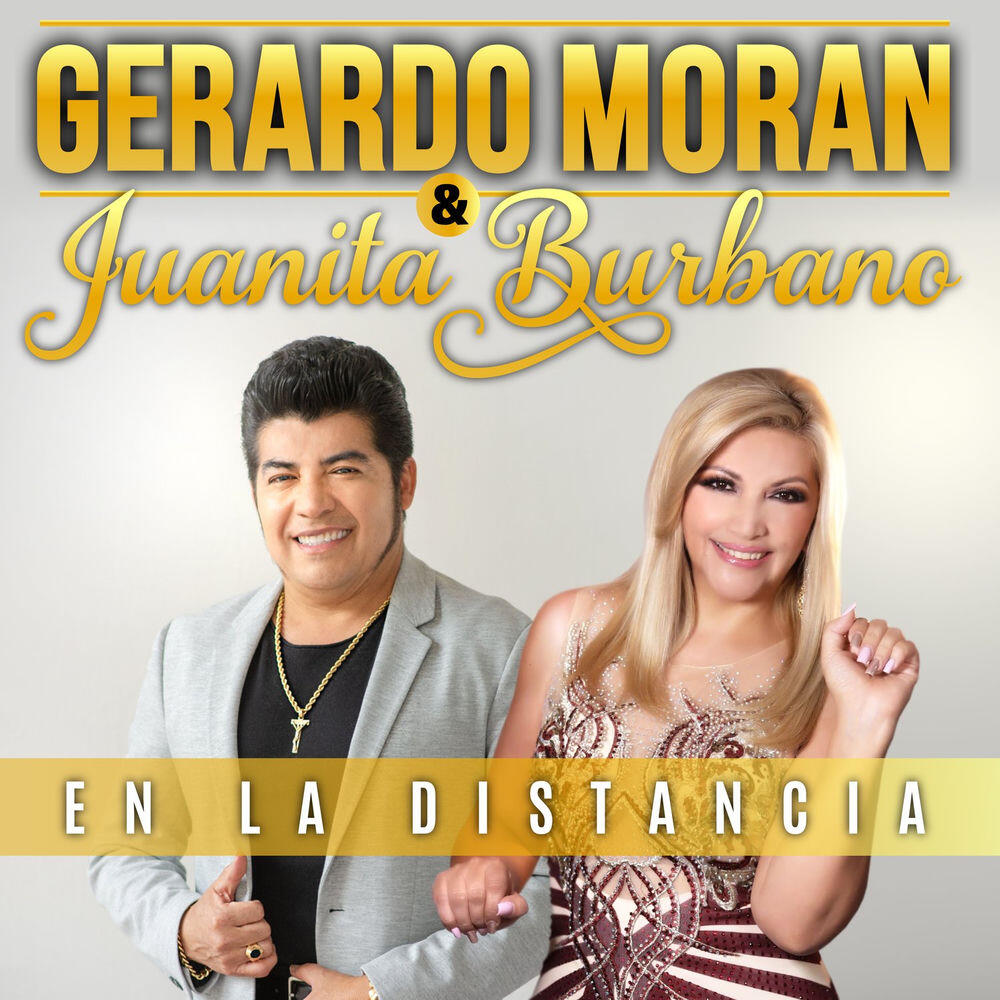 Релиз En la Distancia
