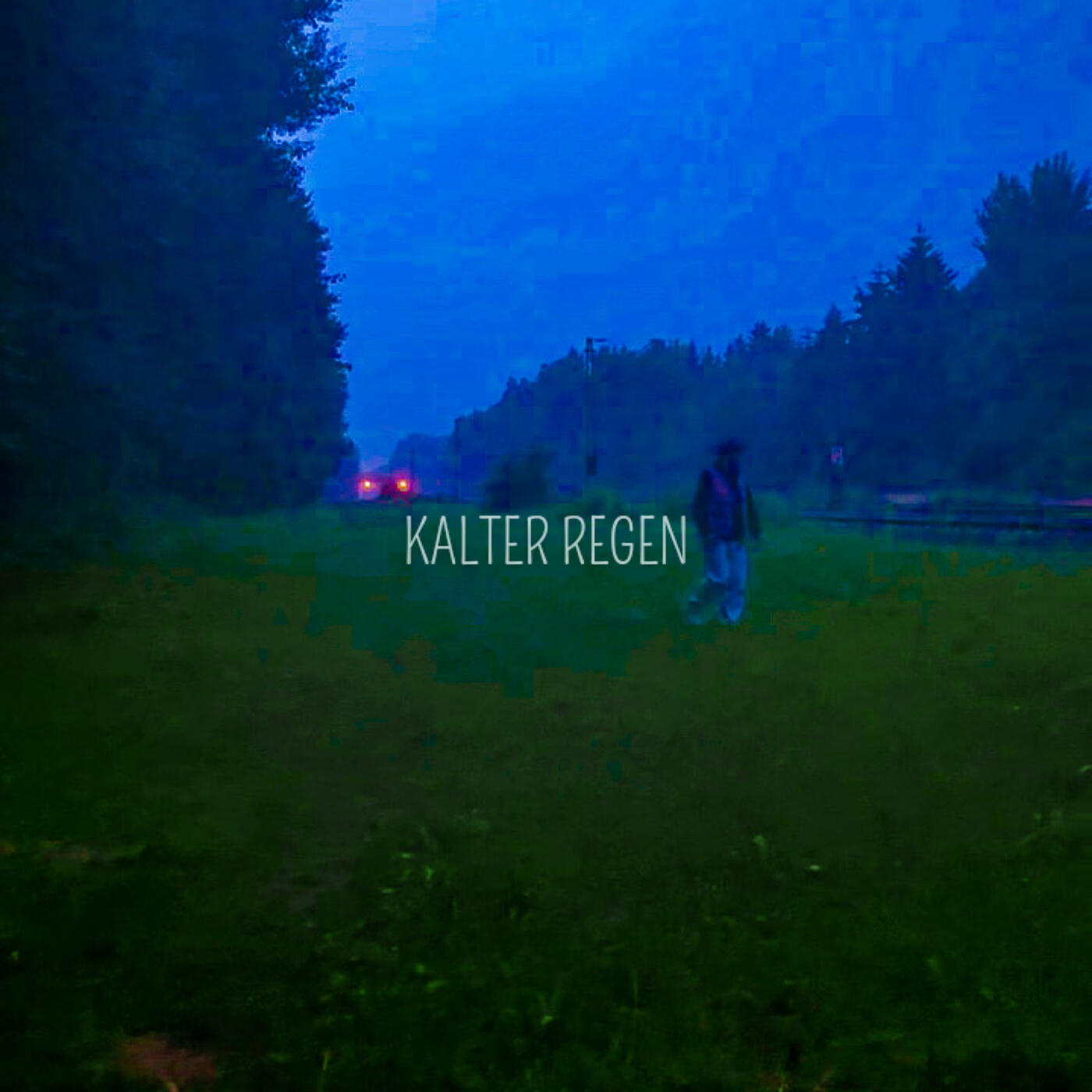 Релиз Kalter Regen