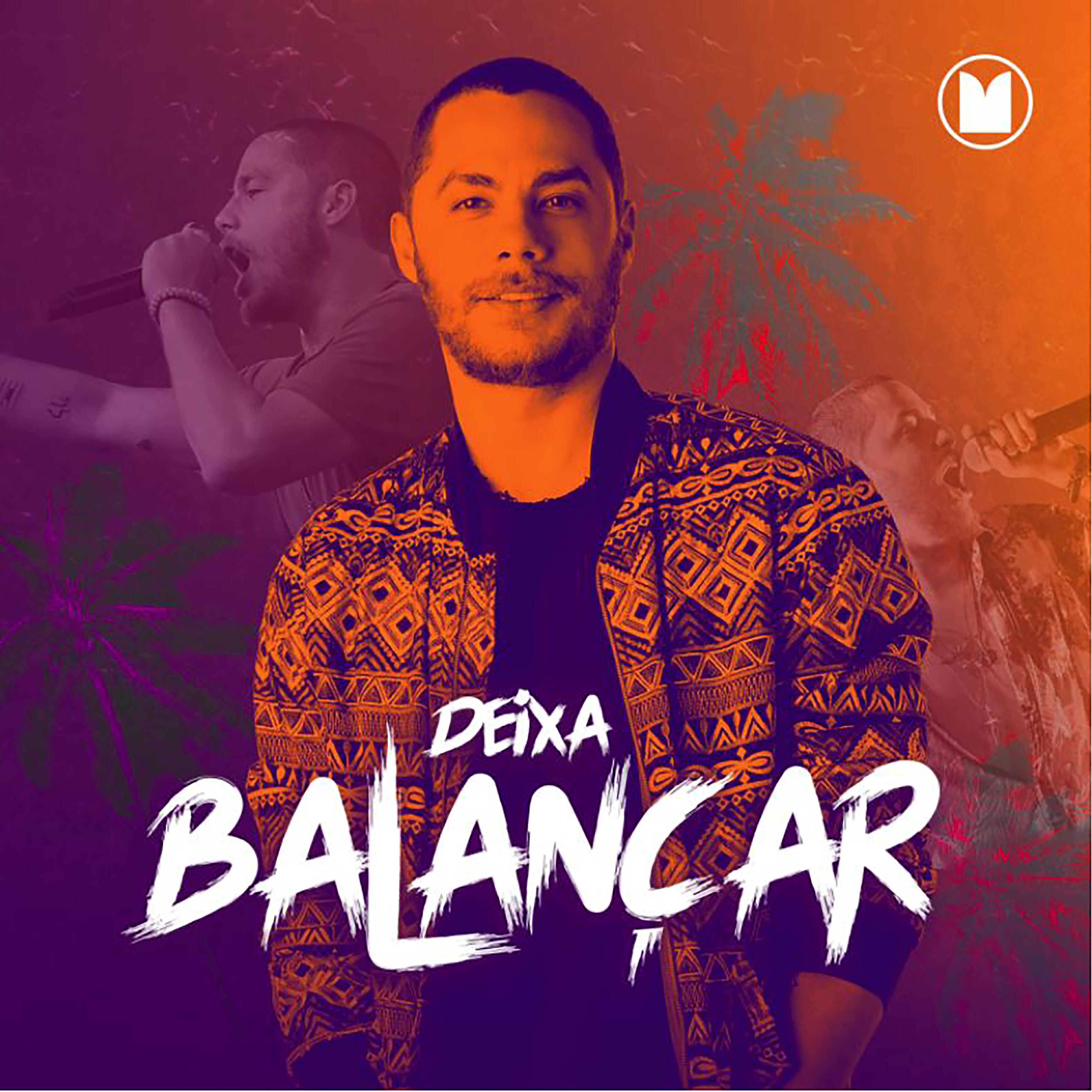Релиз Deixa Balançar
