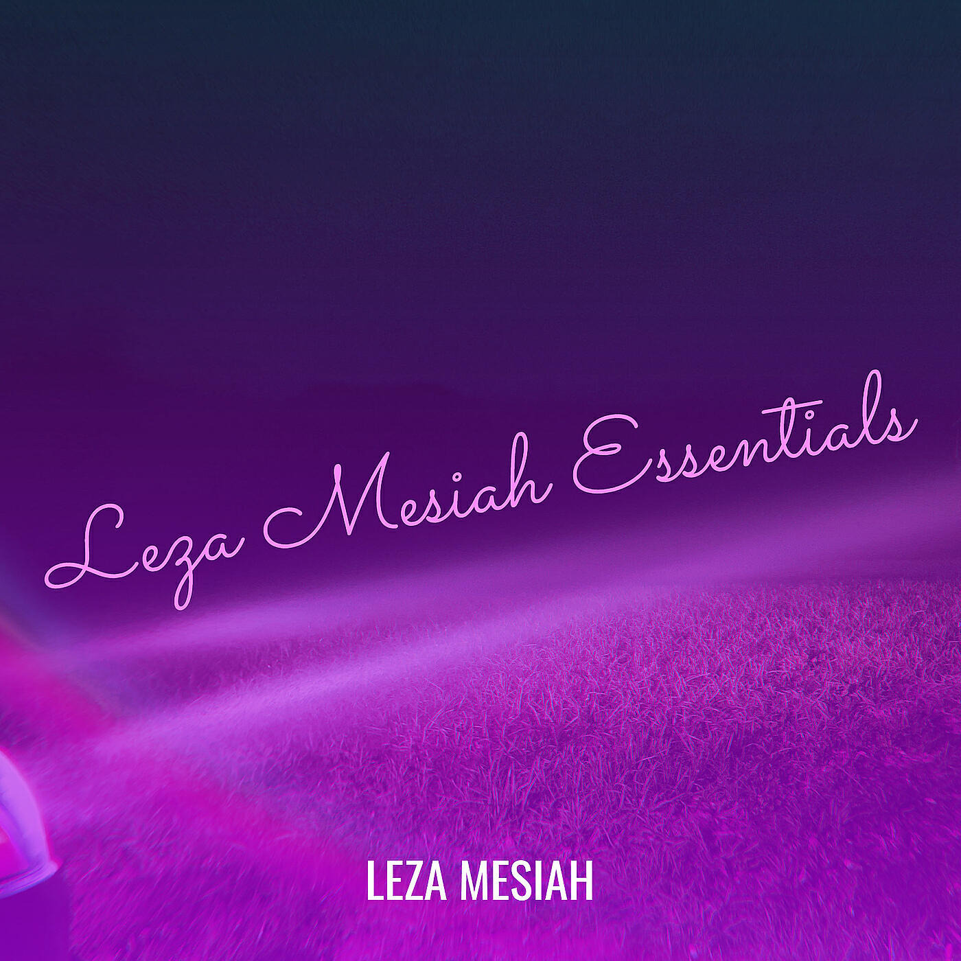 Leza Mesiah