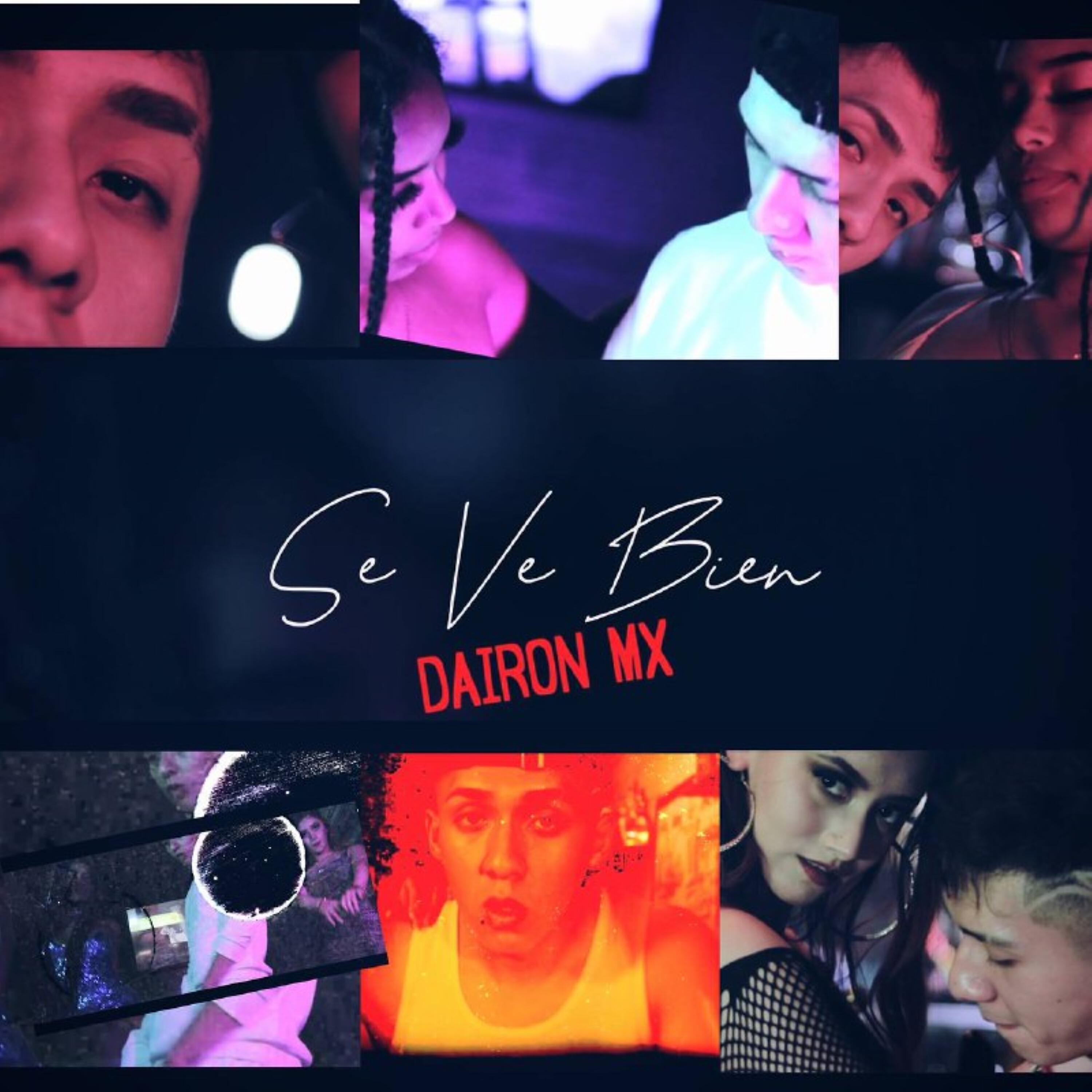 Релиз Se Ve Bien