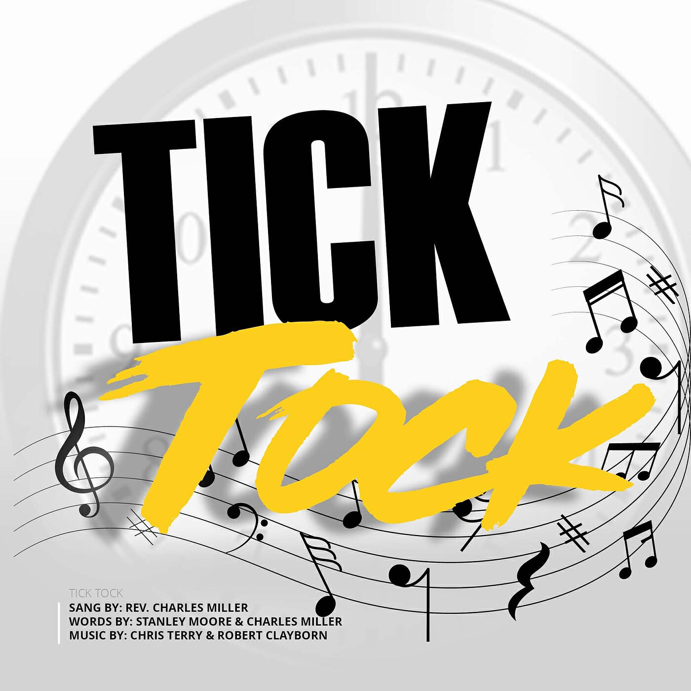 Релиз Tick Tock