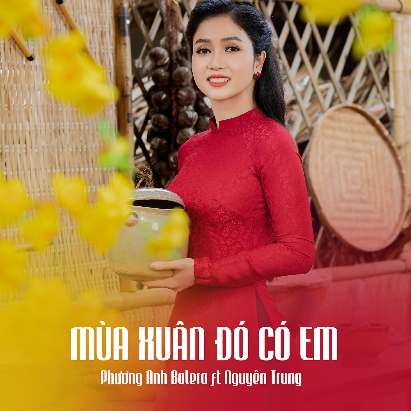 Релиз Mùa Xuân Đó Có Em