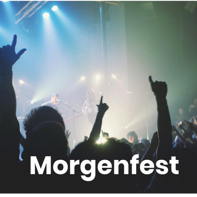 Релиз Morgenfest - Dakke dak