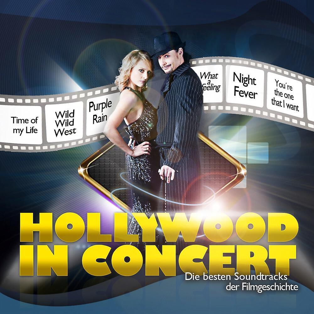 Релиз Hollywood in Concert (Die besten Soundtracks der Filmgeschichte)