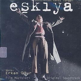 Eşkiya