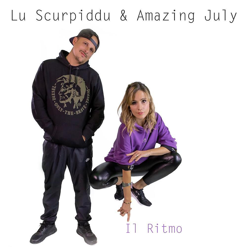 Релиз Il ritmo