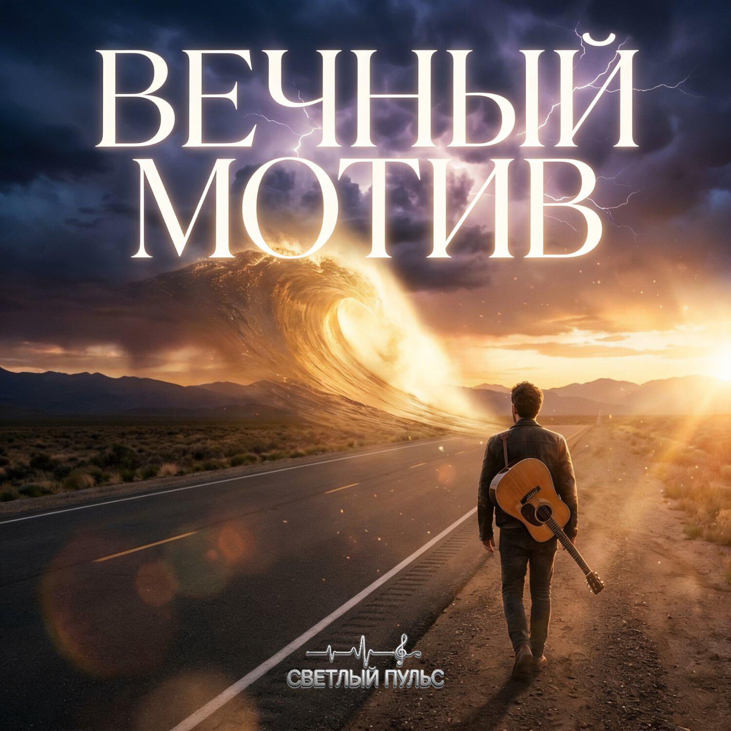 Релиз Вечный мотив
