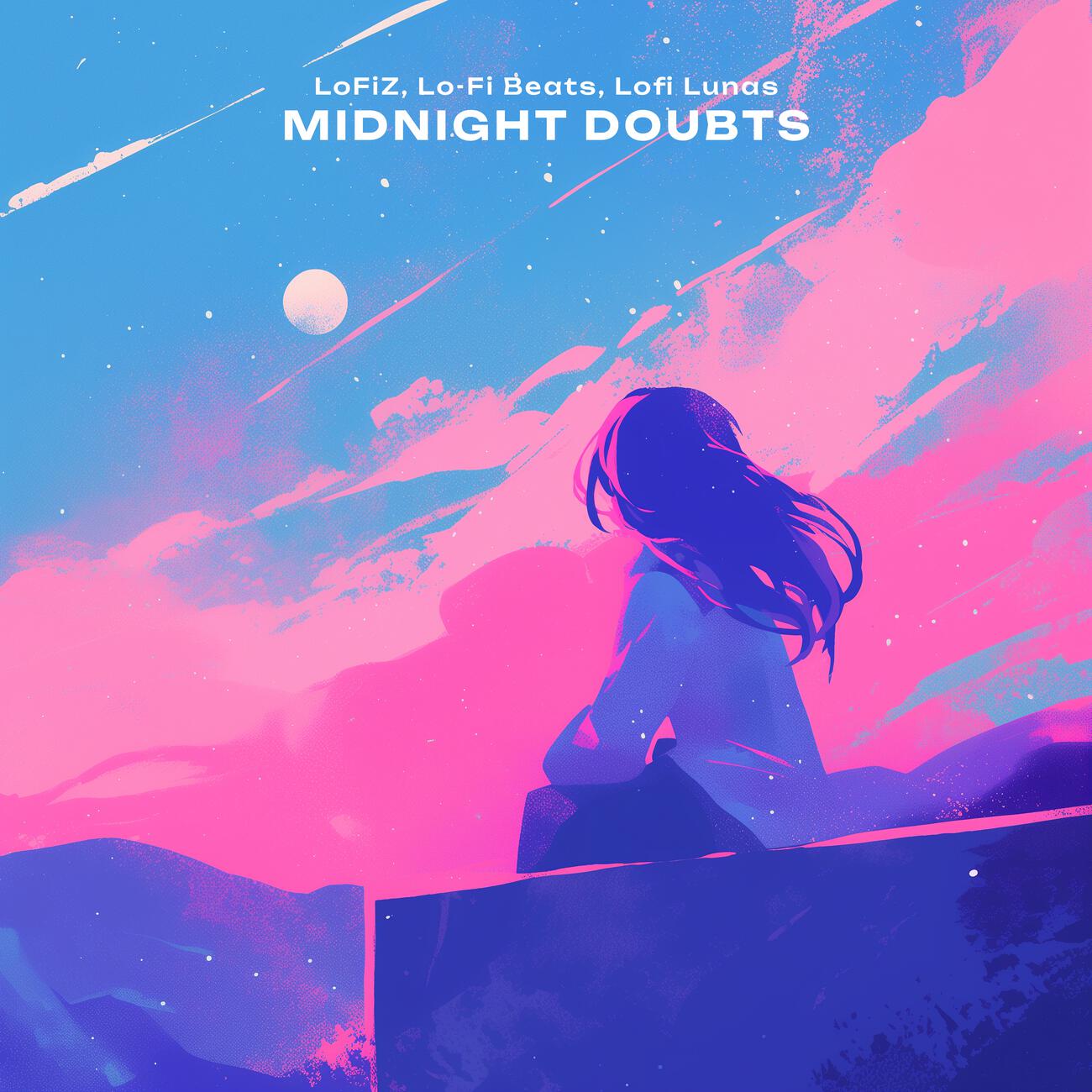 Релиз Midnight Doubts