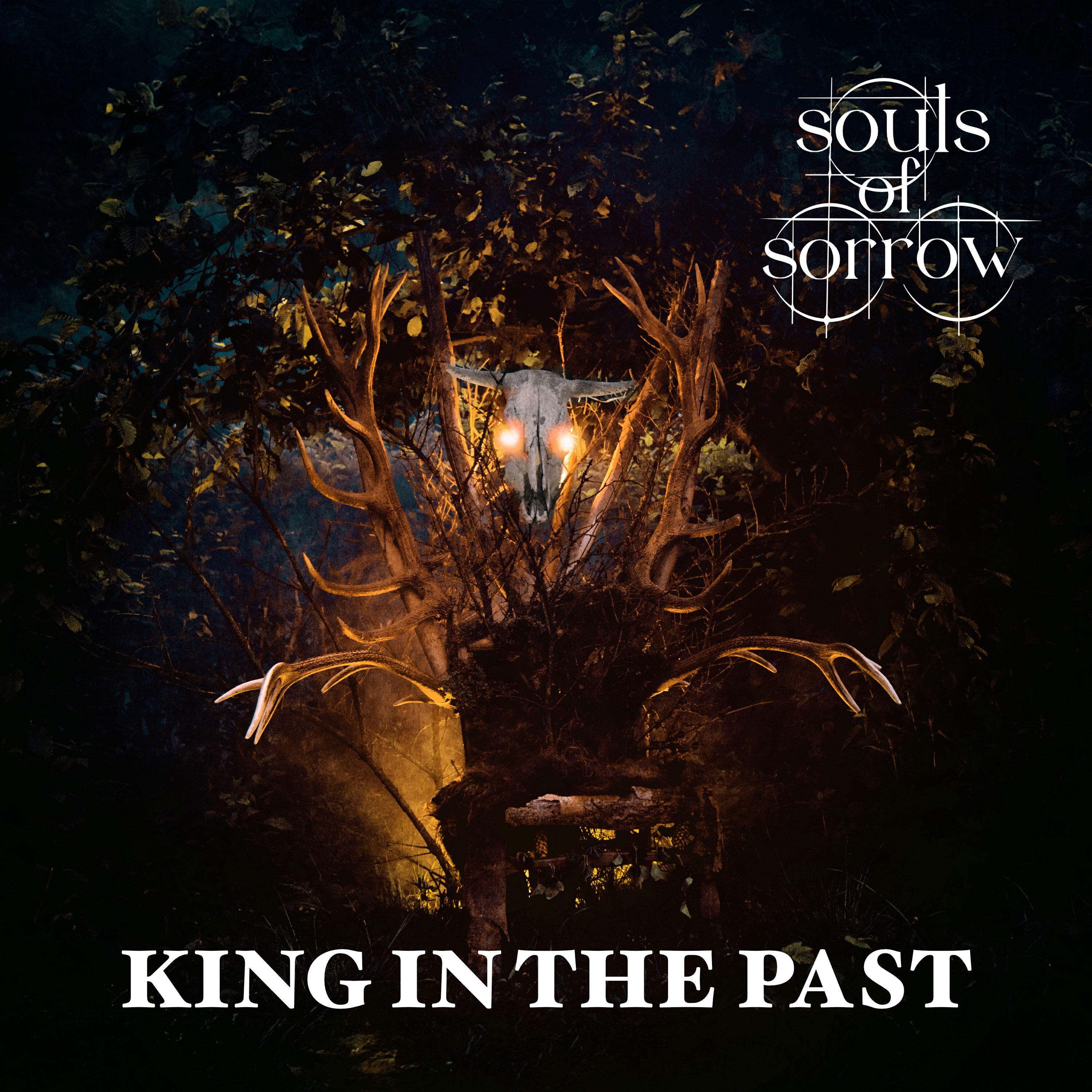 Релиз King in the Past