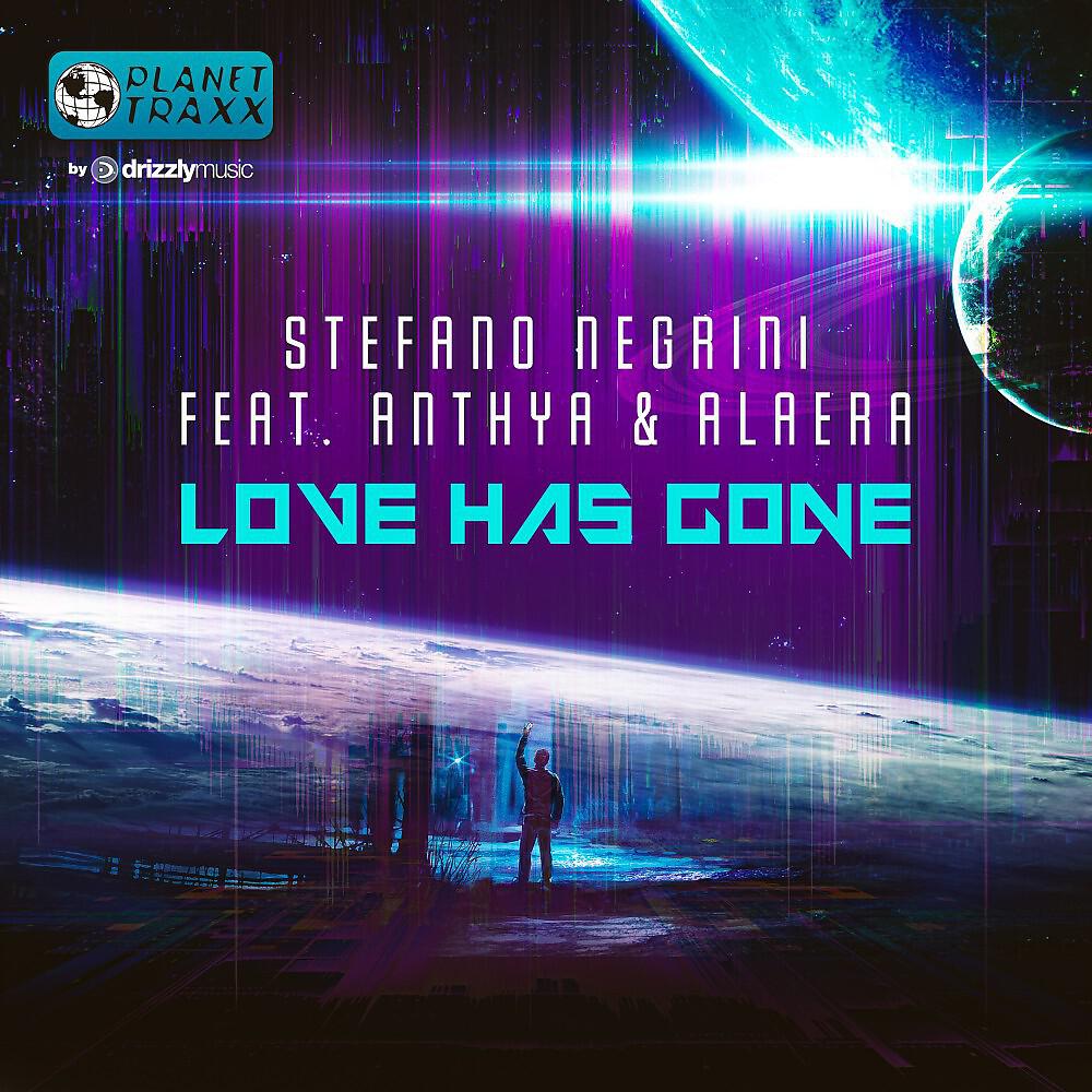 Релиз Love Has Gone