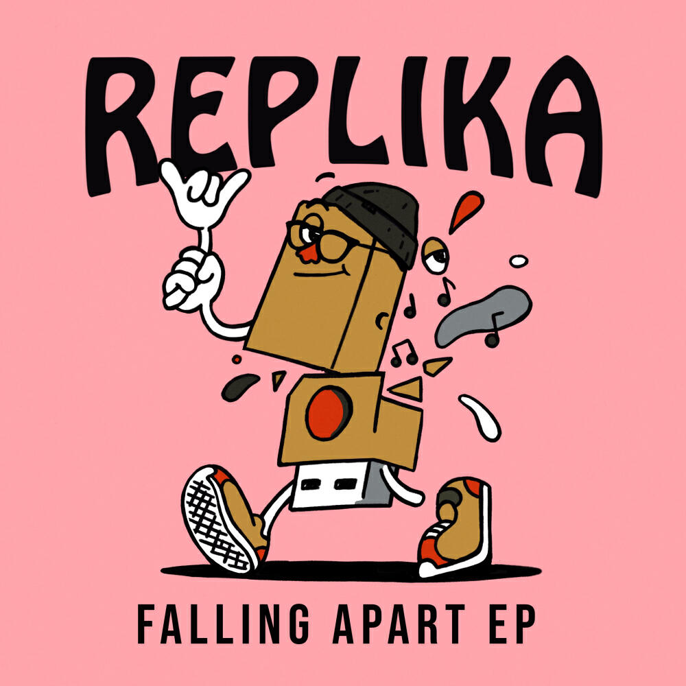 Релиз Falling Apart EP