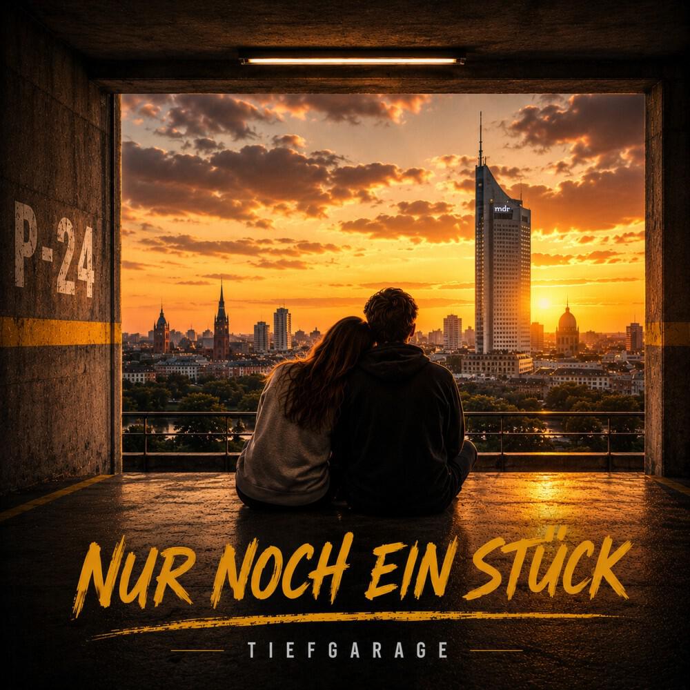 Релиз Nur noch ein Stück