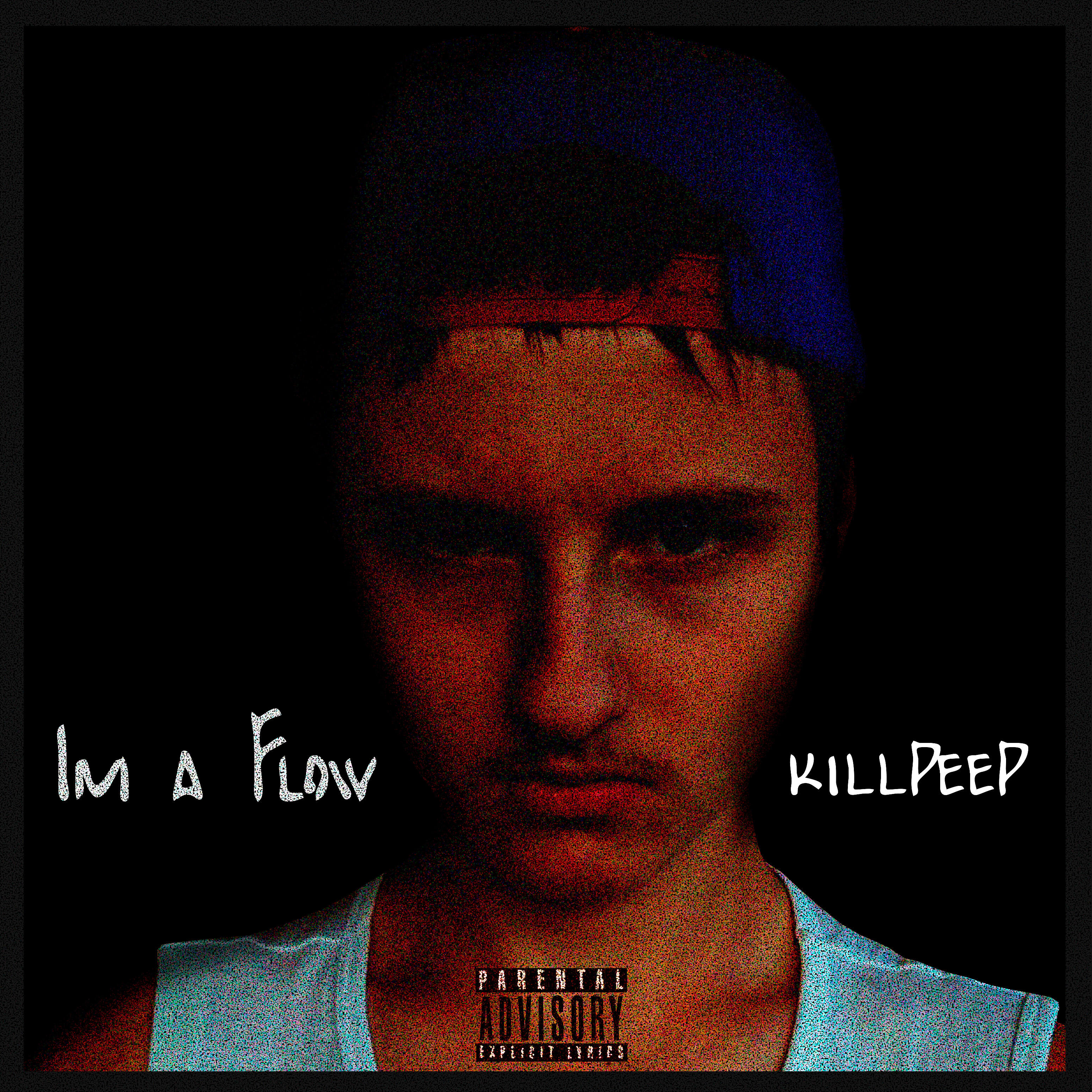 Релиз Im a Flow