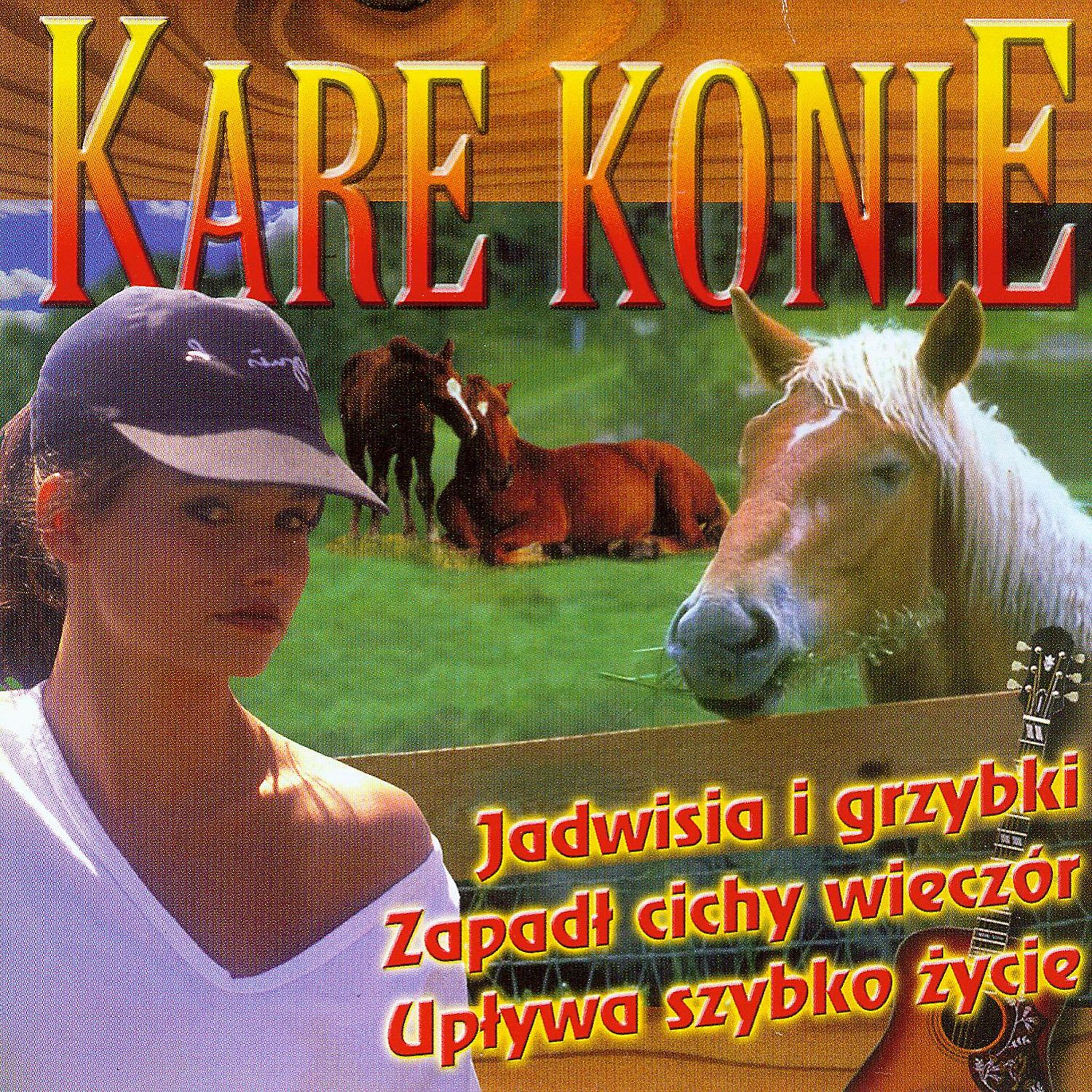 Релиз Kare Konie