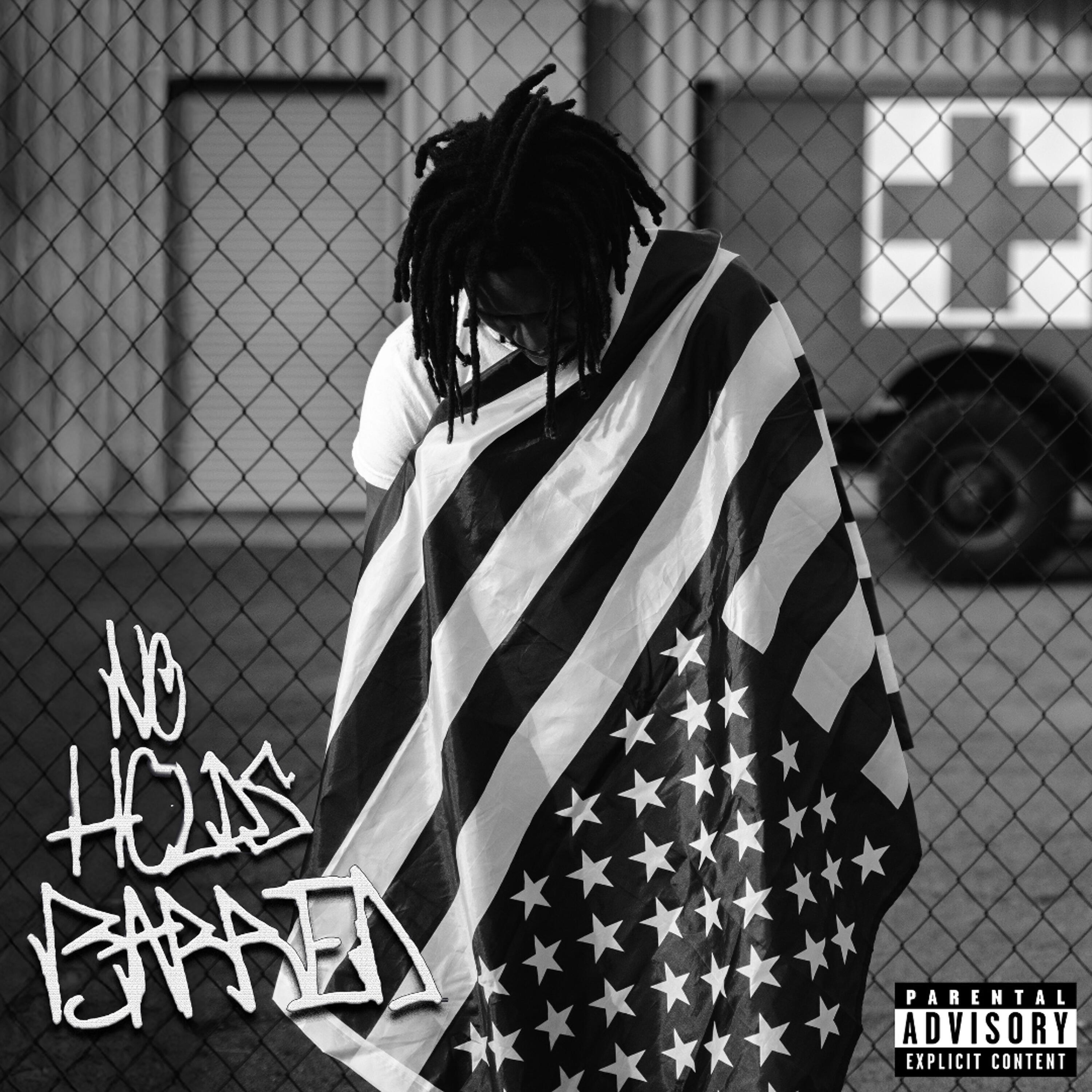 Релиз NO HOLDS BARRED (Deluxe)