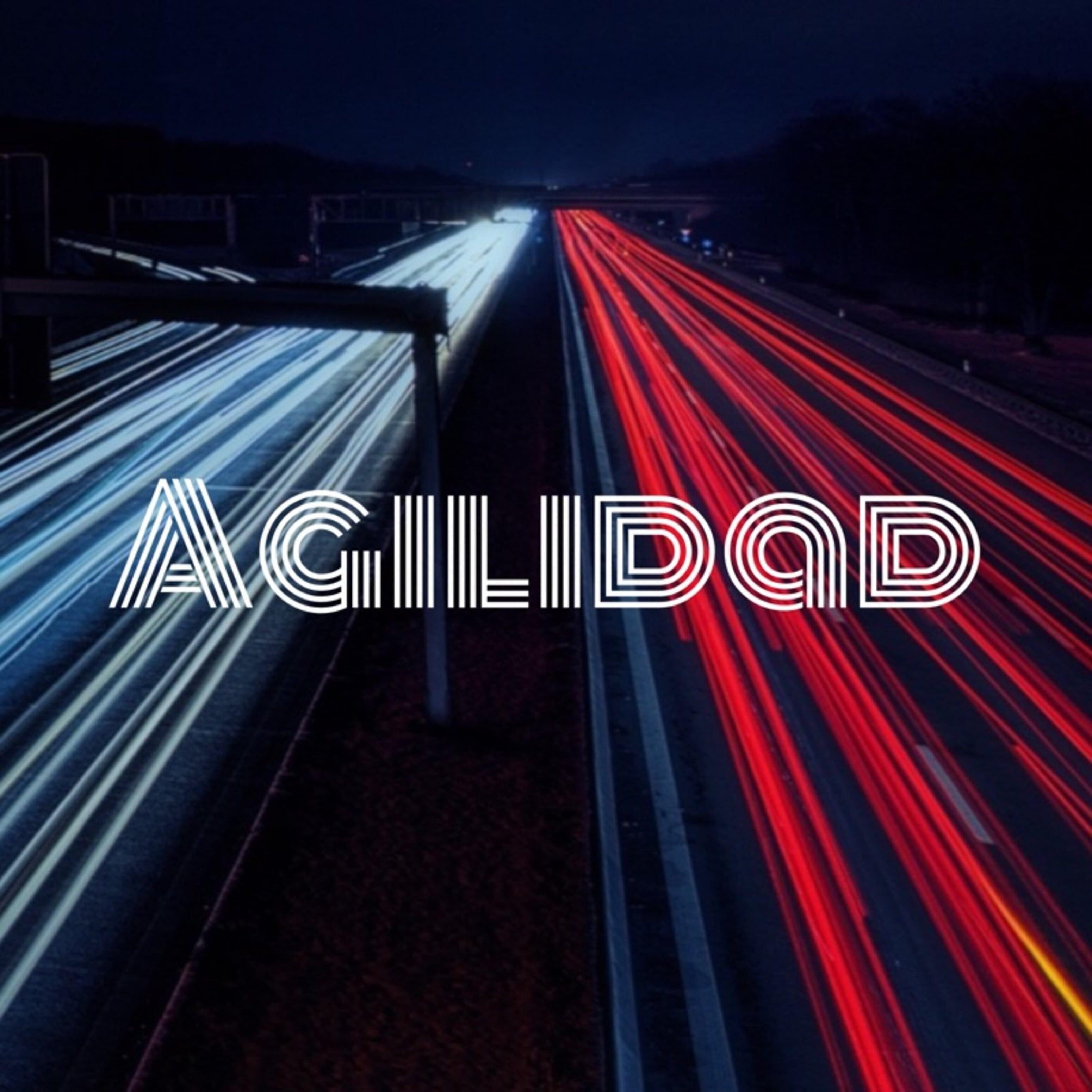 Релиз Agilidad