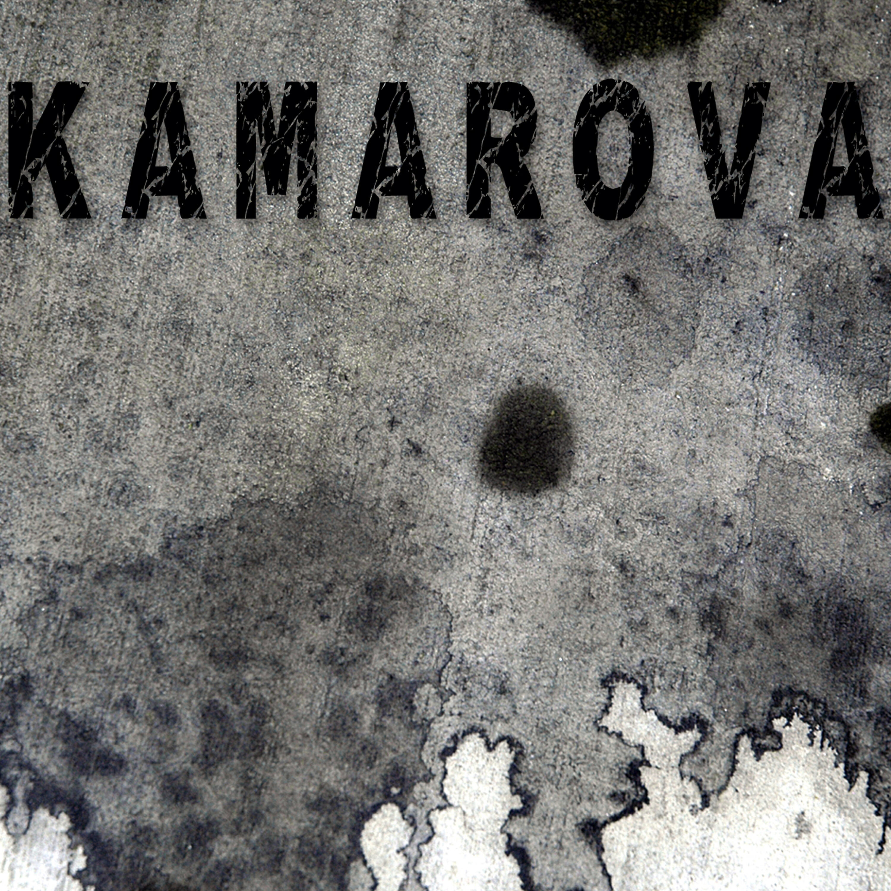 Релиз Kamarova (Clean Version)