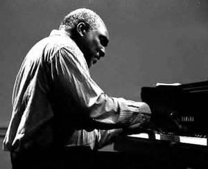 Harold Mabern Trio